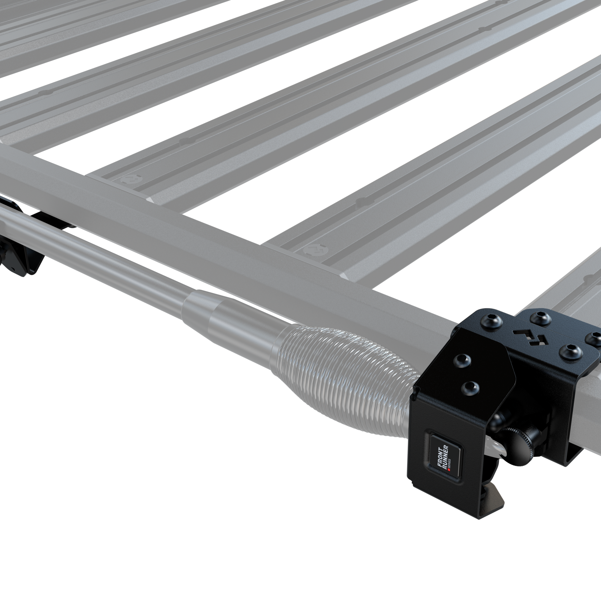 Front Runner Series Slimline 3 Antenna Mount