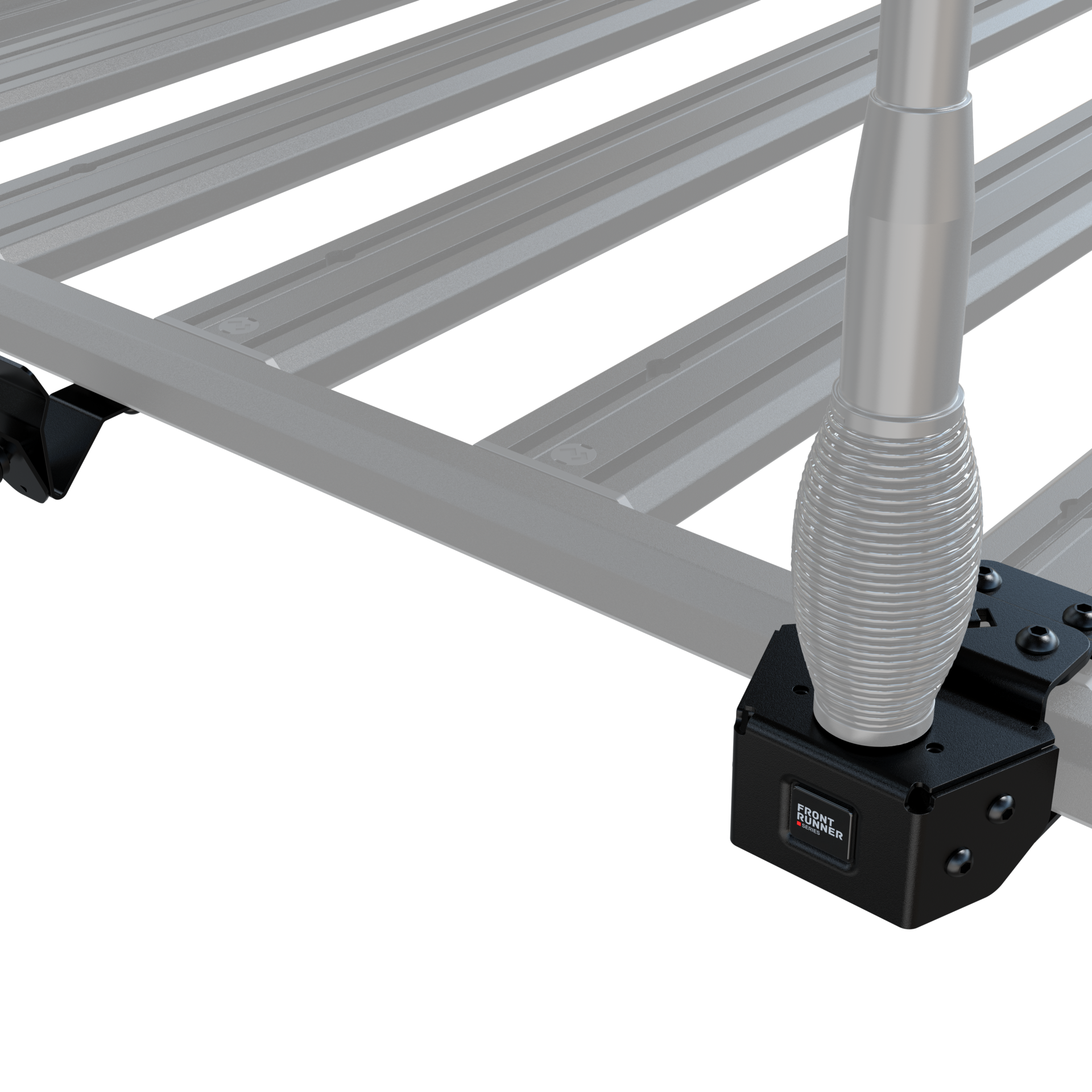 Front Runner Series Slimline 3 Antenna Mount