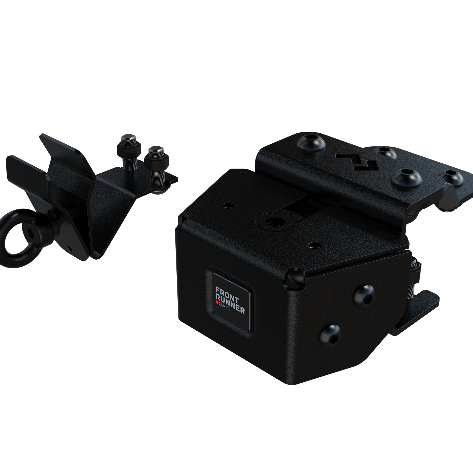 Front Runner Series Slimline 3 Antenna Mount