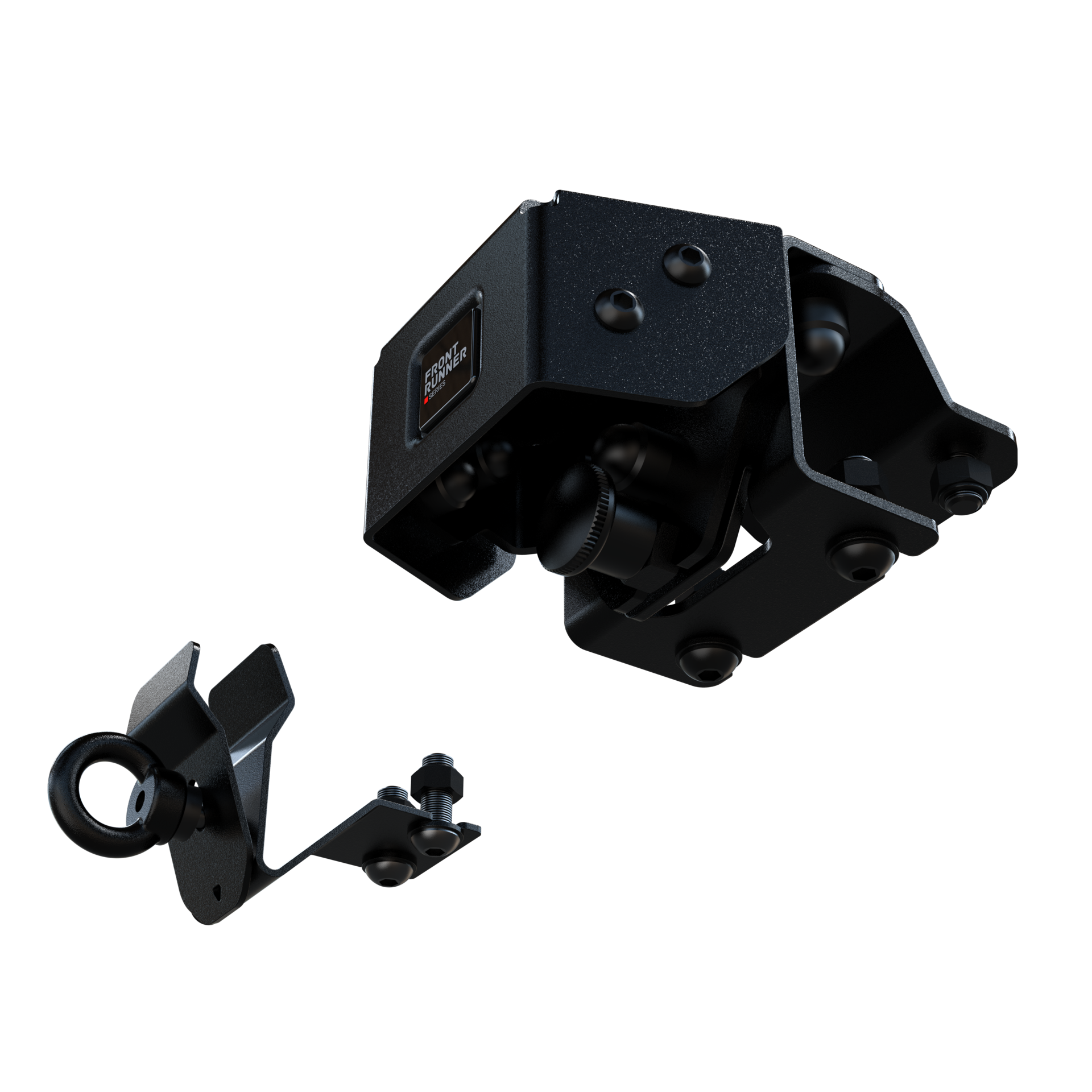 Front Runner Series Slimline 3 Antenna Mount