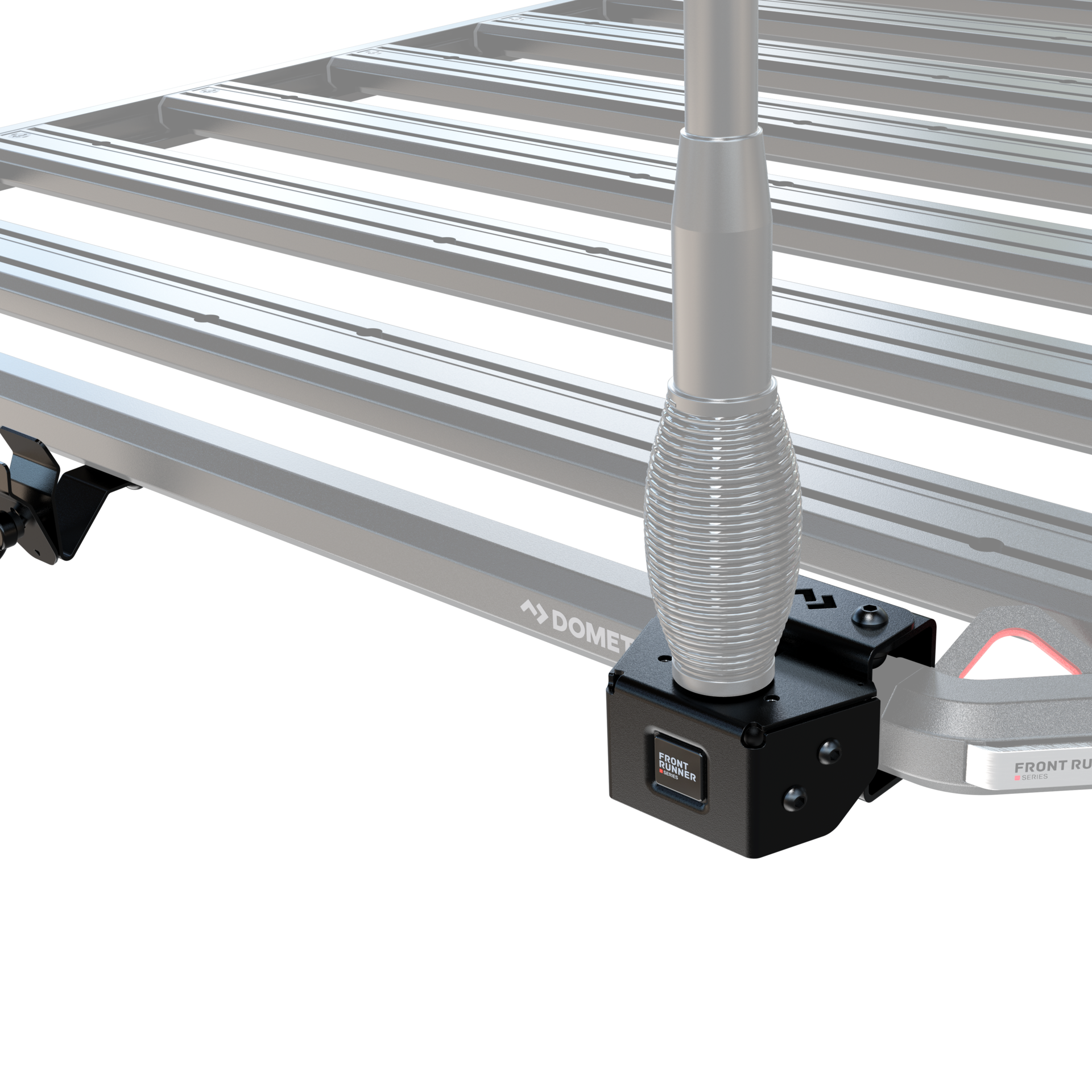 Front Runner Series Slimline 3 Antenna Mount
