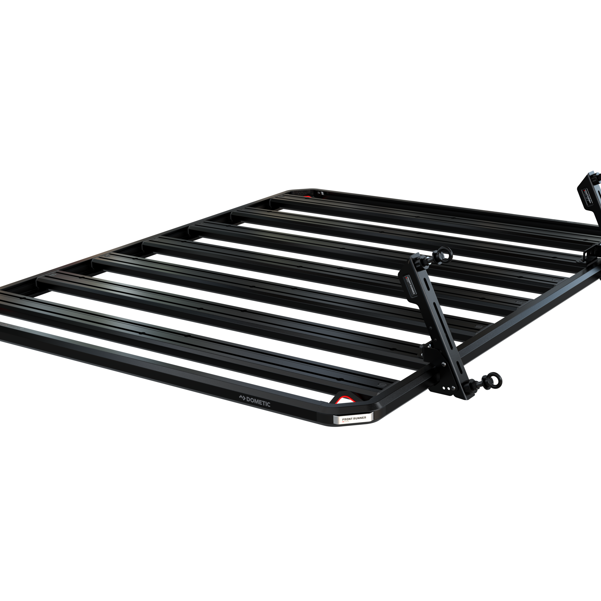 Front Runner Series Slimline 3 Recovery Board Side Mount Bracket