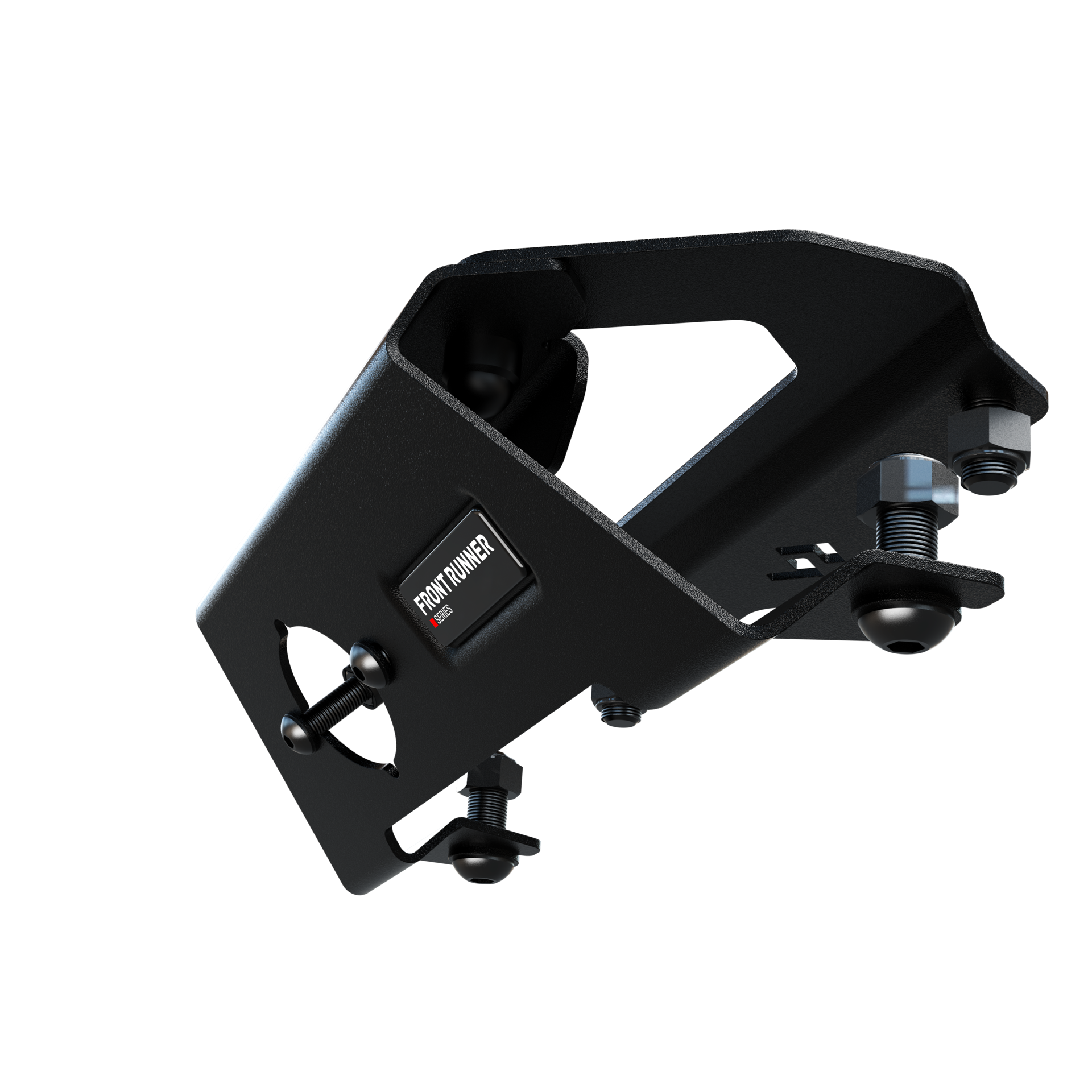 Front Runner Series Slimline 3 Grab Handle