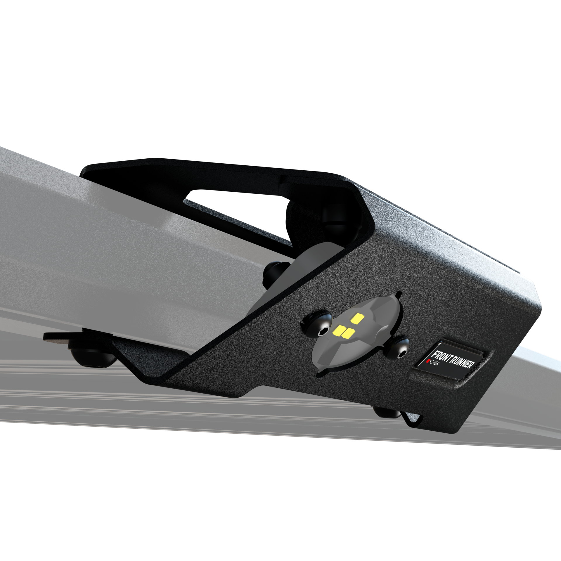 Front Runner Series Slimline 3 Grab Handle