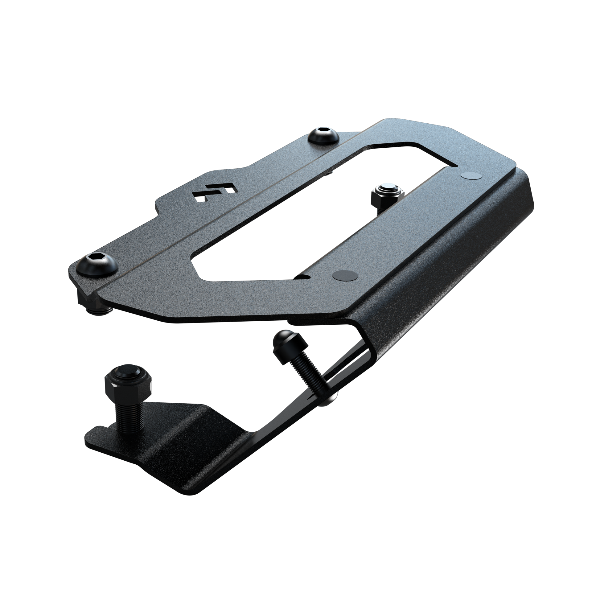 Front Runner Series Slimline 3 Grab Handle