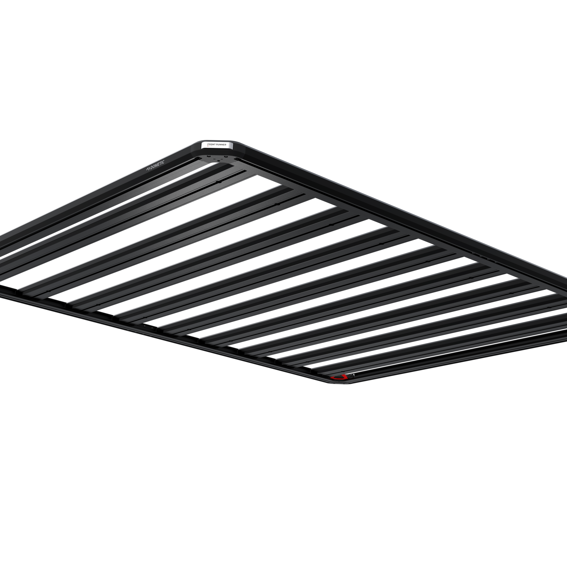 Front Runner Series Slimline 3 Tray / 1560mm(W) X 1936mm(L)