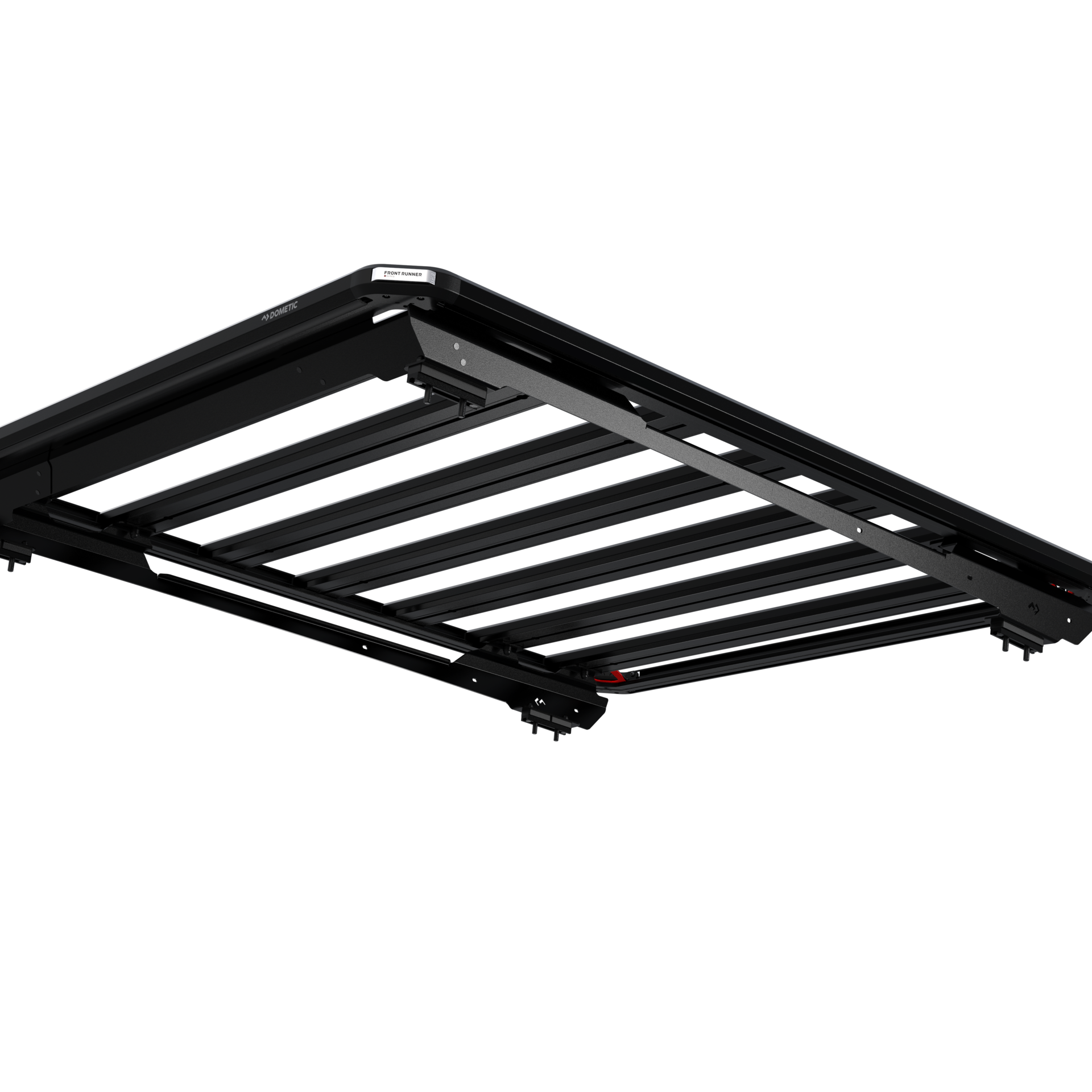 Front Runner Series Toyota 4Runner 6th Gen (N500) 3/4 Slimline 3 Roof Rack Kit