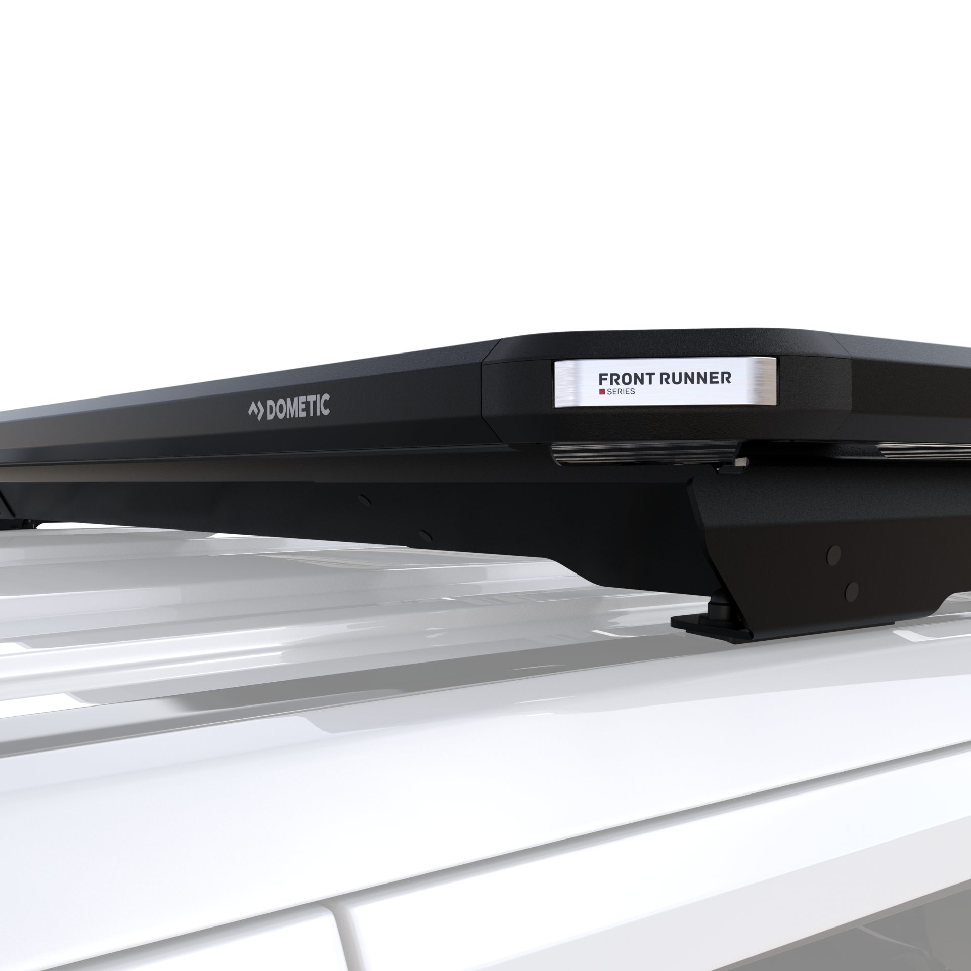 Front Runner Series Toyota 4Runner 6th Gen (N500) 3/4 Slimline 3 Roof Rack Kit