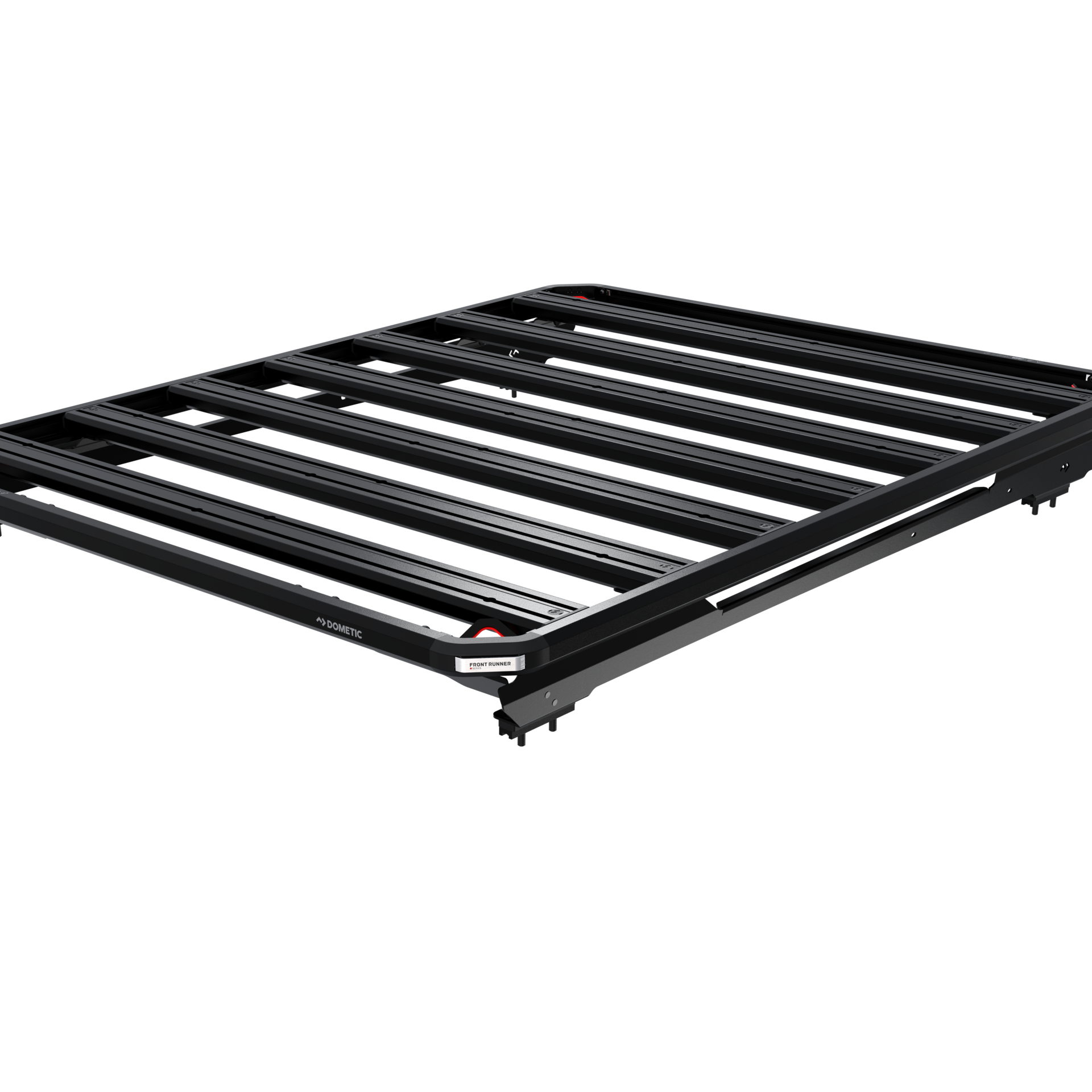 Front Runner Series Toyota 4Runner 6th Gen (N500) 3/4 Slimline 3 Roof Rack Kit