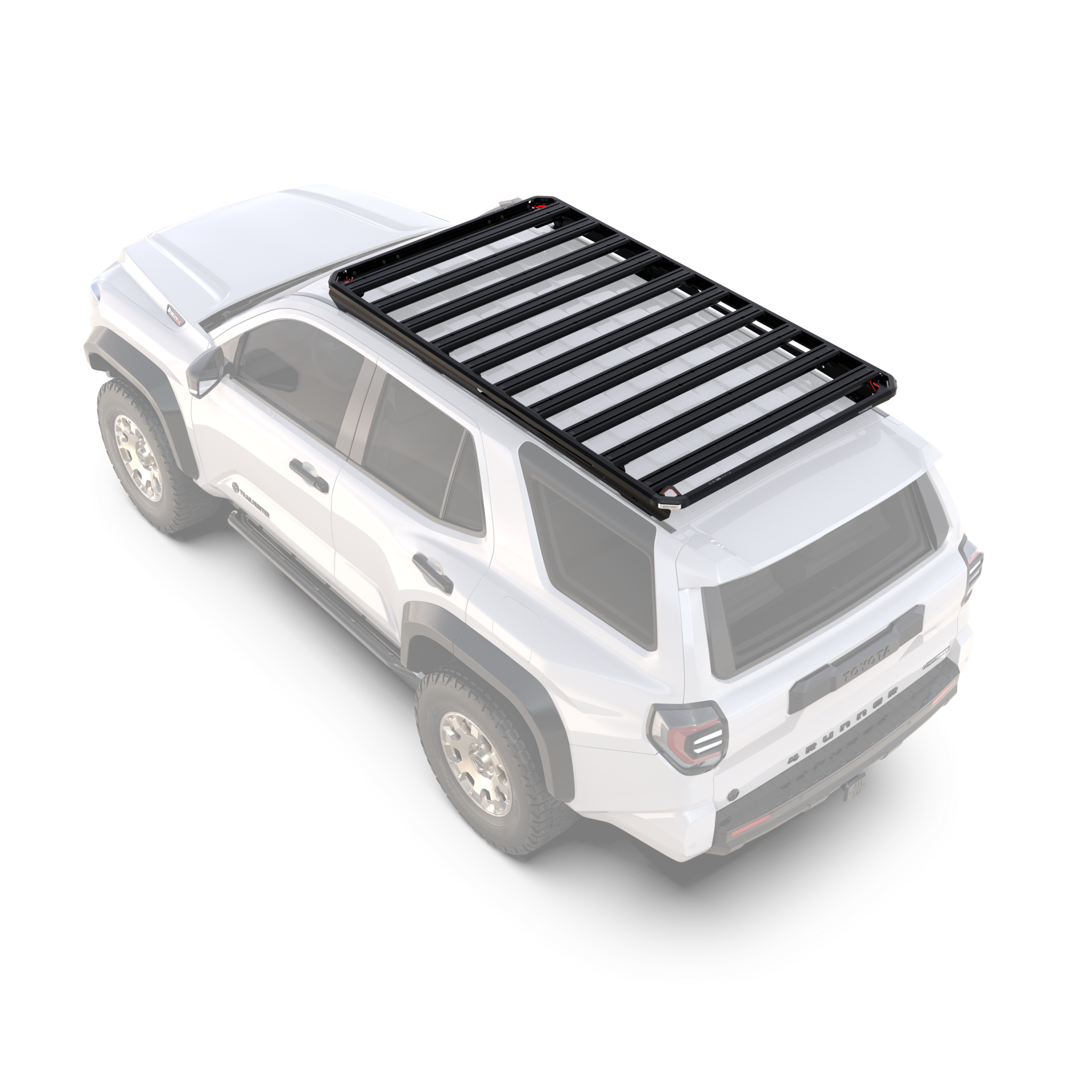 Front Runner Series Toyota 4Runner 6th Gen (N500) Slimline 3 Roof Rack Kit