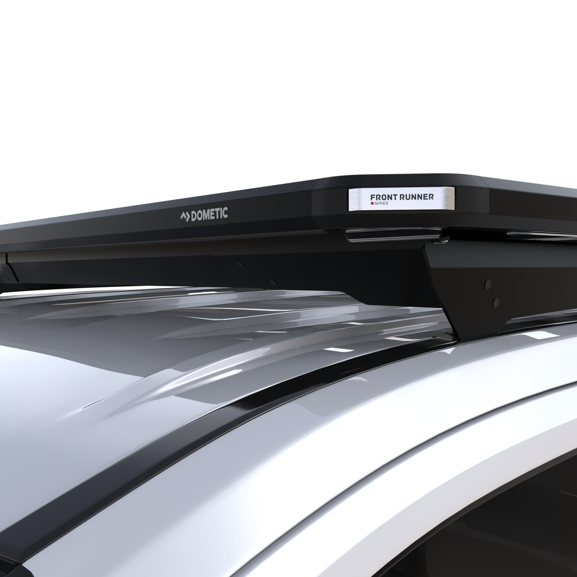 Front Runner Series Toyota 4Runner 6th Gen (N500) Slimline 3 Roof Rack Kit