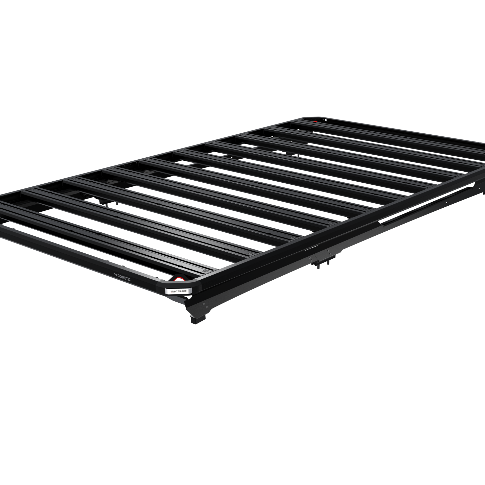 Front Runner Series Toyota 4Runner 6th Gen (N500) Slimline 3 Roof Rack Kit