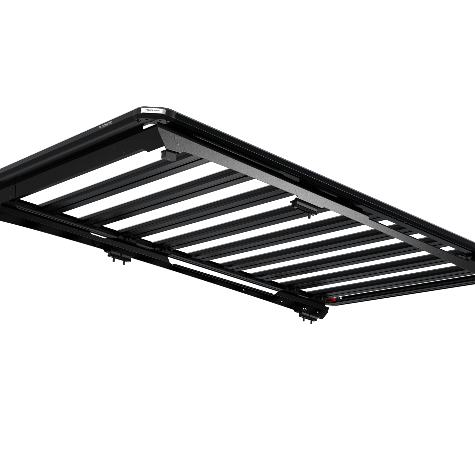 Front Runner Series Toyota 4Runner 6th Gen (N500) Slimline 3 Roof Rack Kit