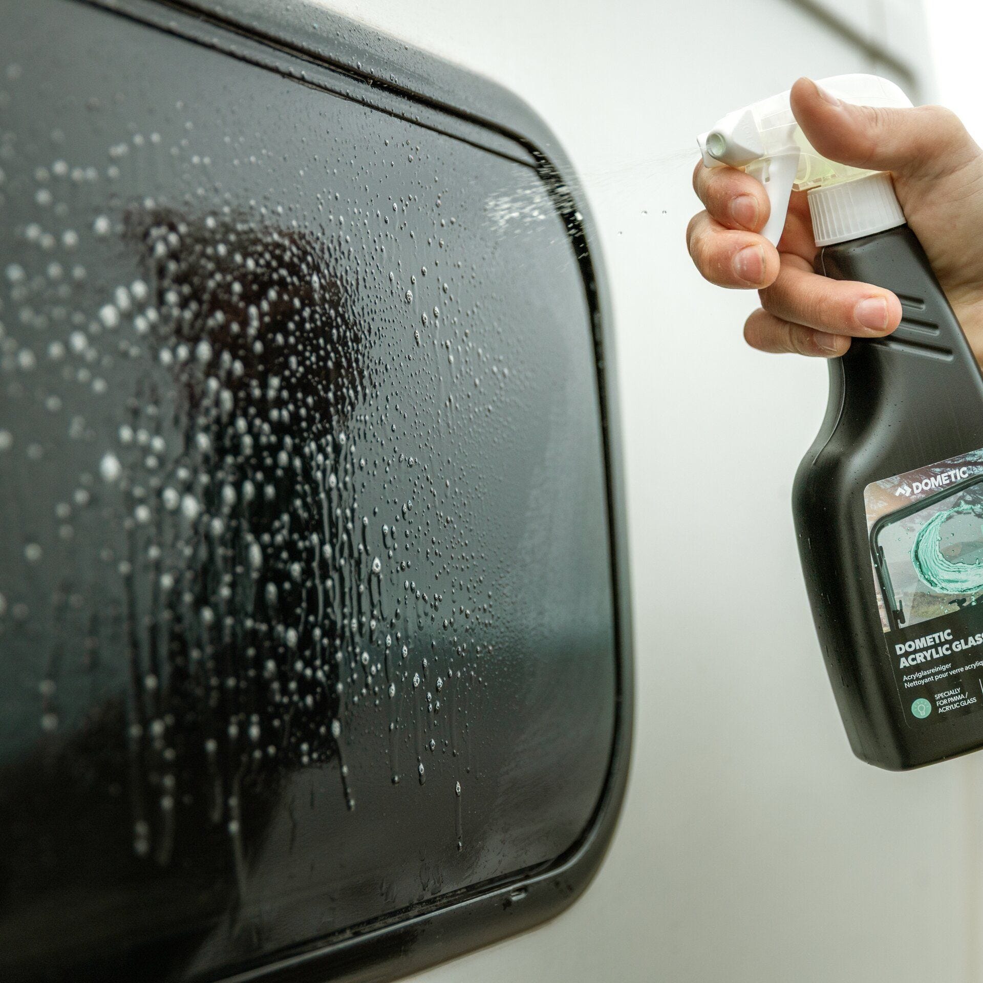 Dometic Acrylic Glass Cleaner