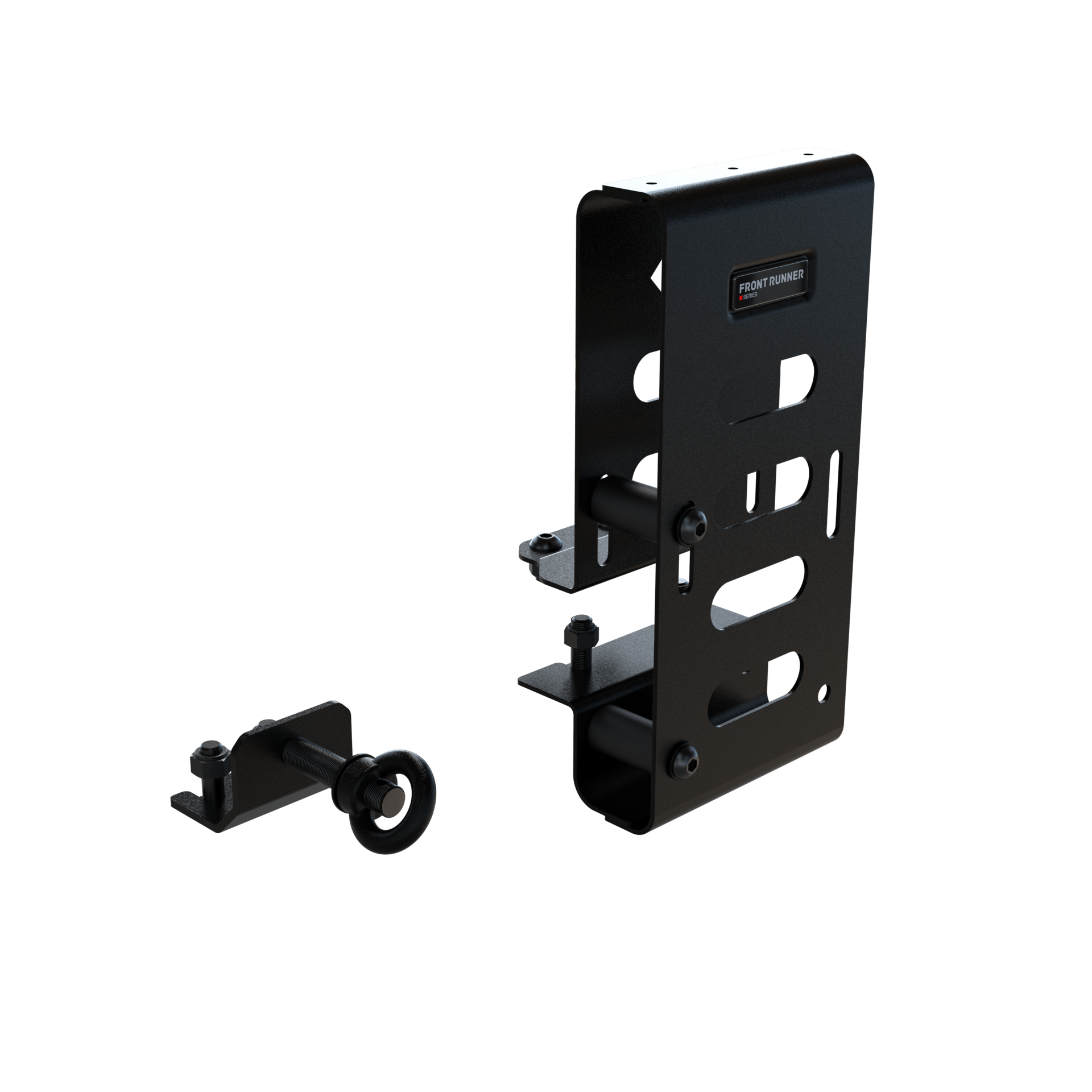Front Runner Series Slimline 3 Axe Bracket