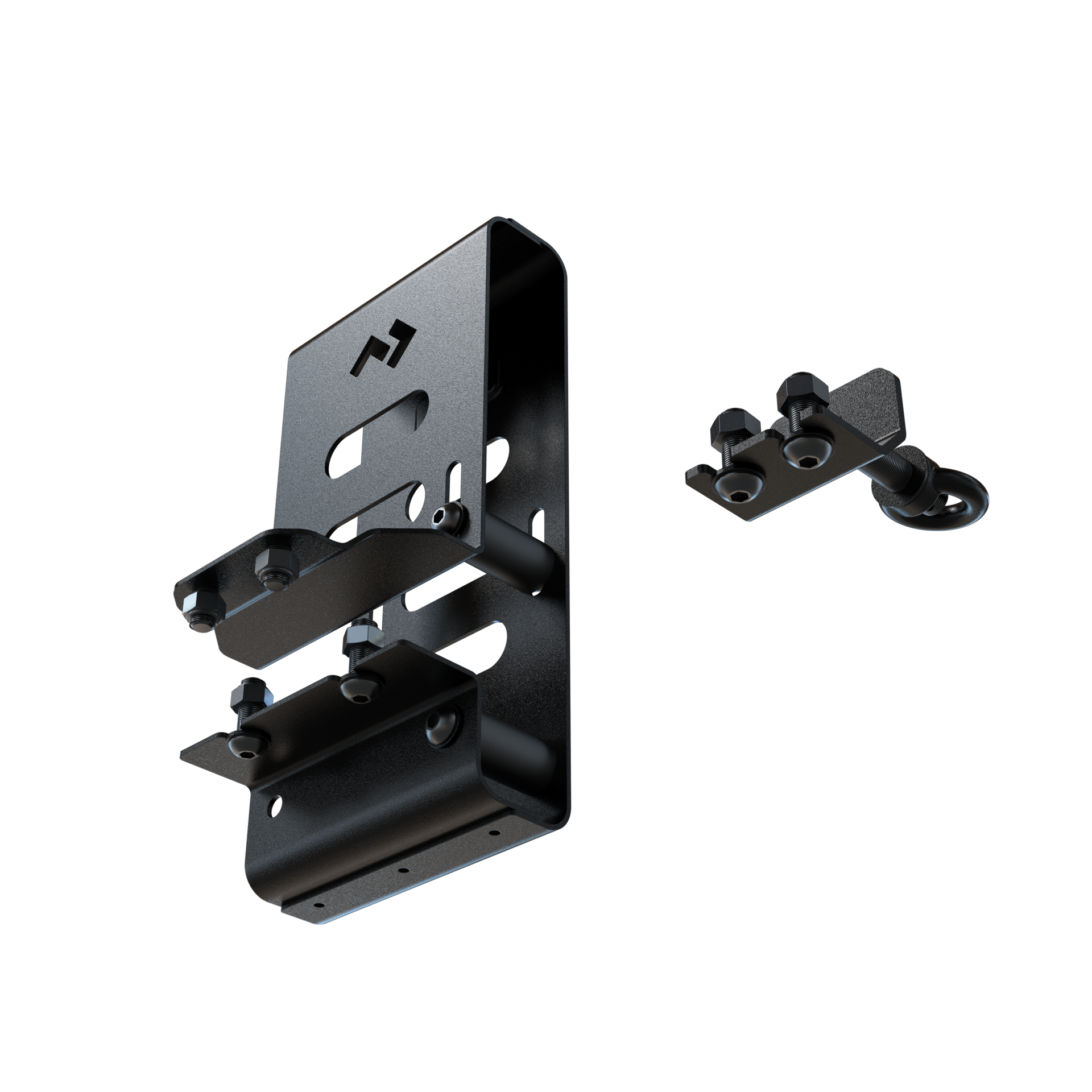 Front Runner Series Slimline 3 Axe Bracket