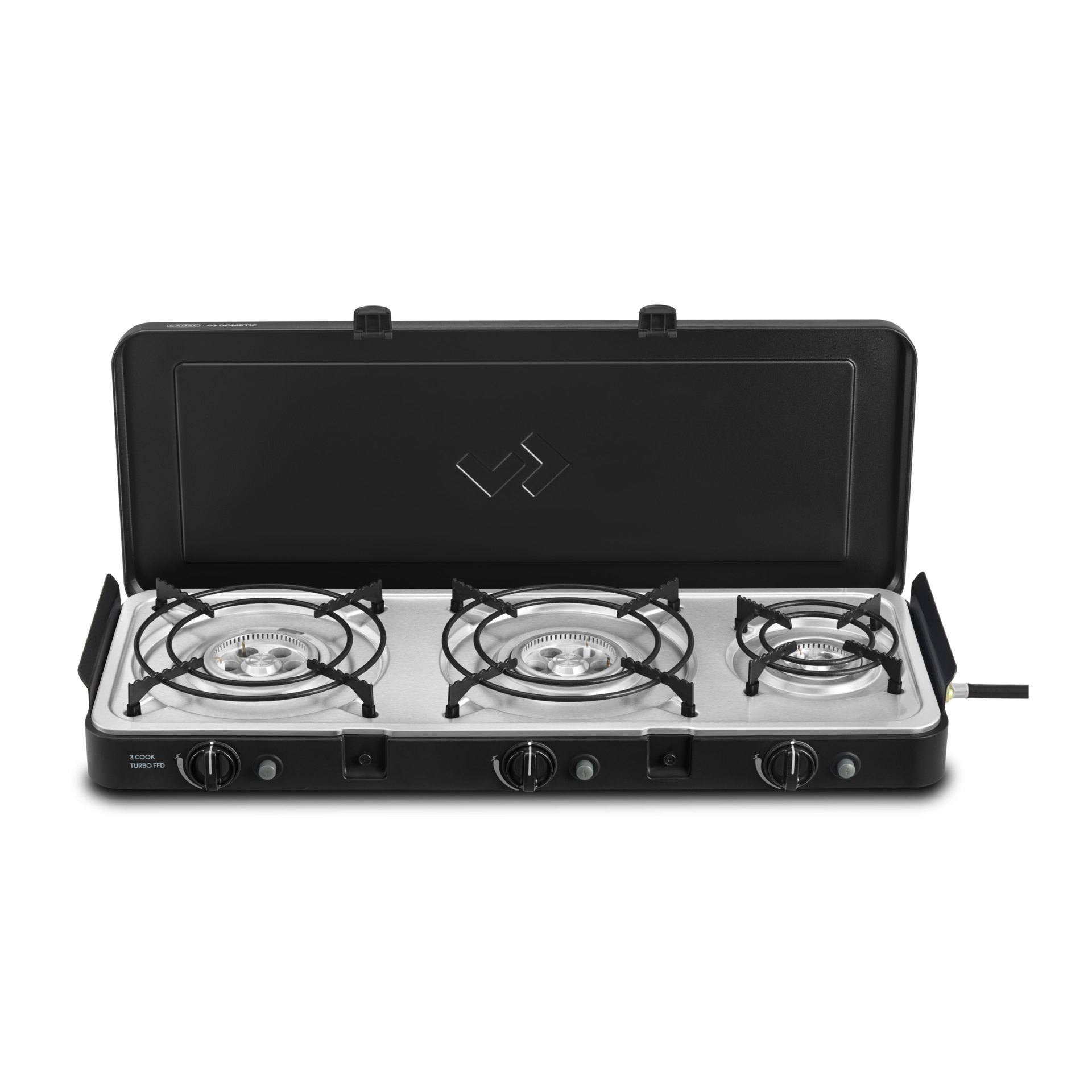 Dometic 3 Cook Turbo FFD Deluxe