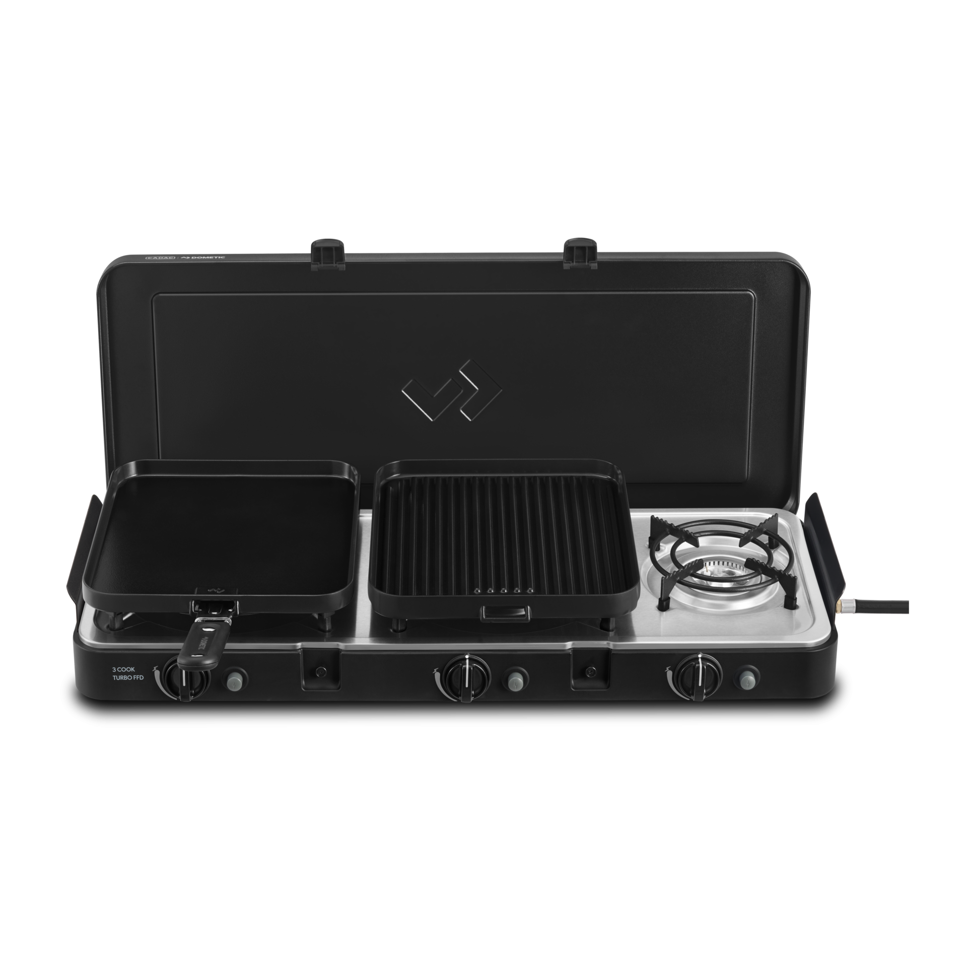 Dometic 3 Cook Turbo FFD Deluxe
