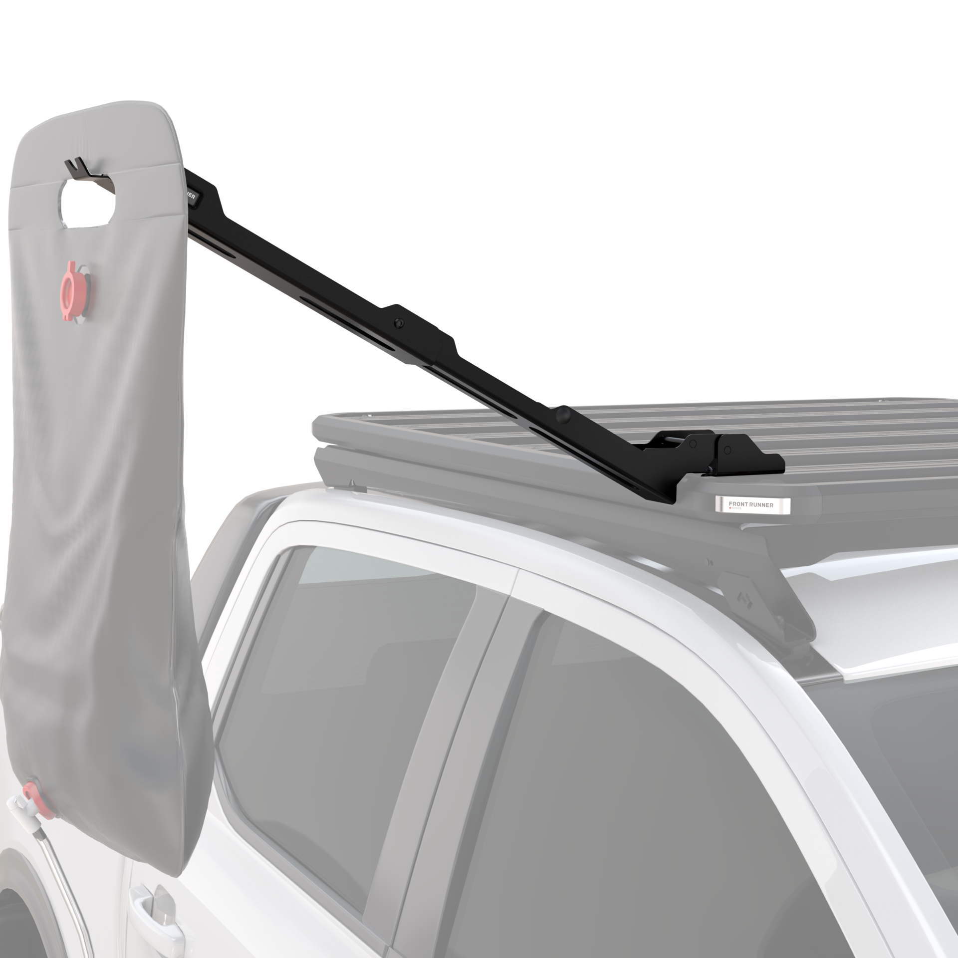 Front Runner Series Slimline 3 Shower Arm