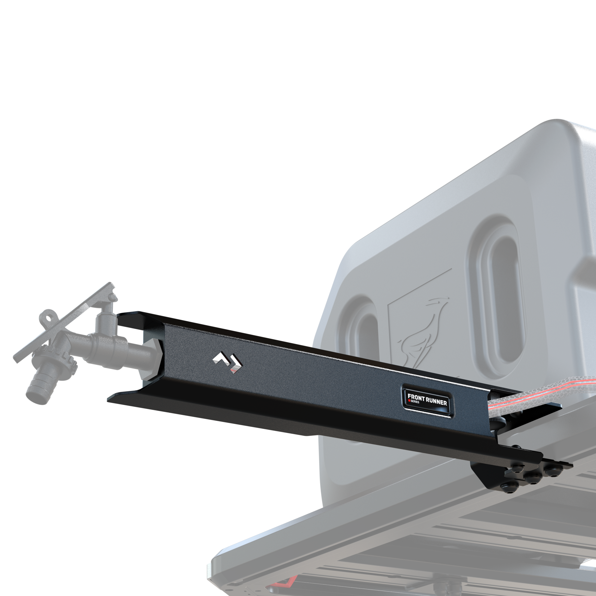 Front Runner Series Slimline 3 Tap Extension Bracket