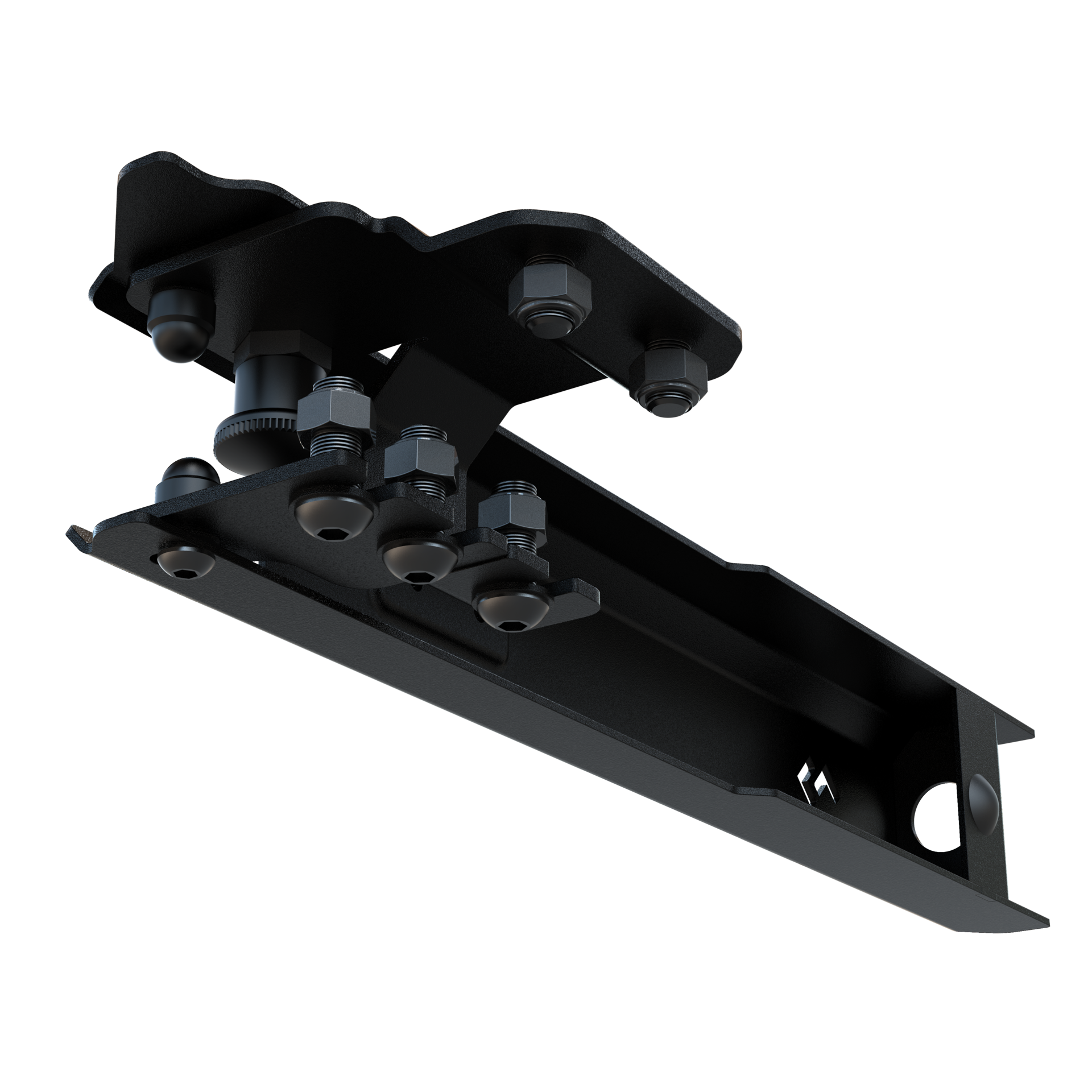 Front Runner Series Slimline 3 Tap Extension Bracket