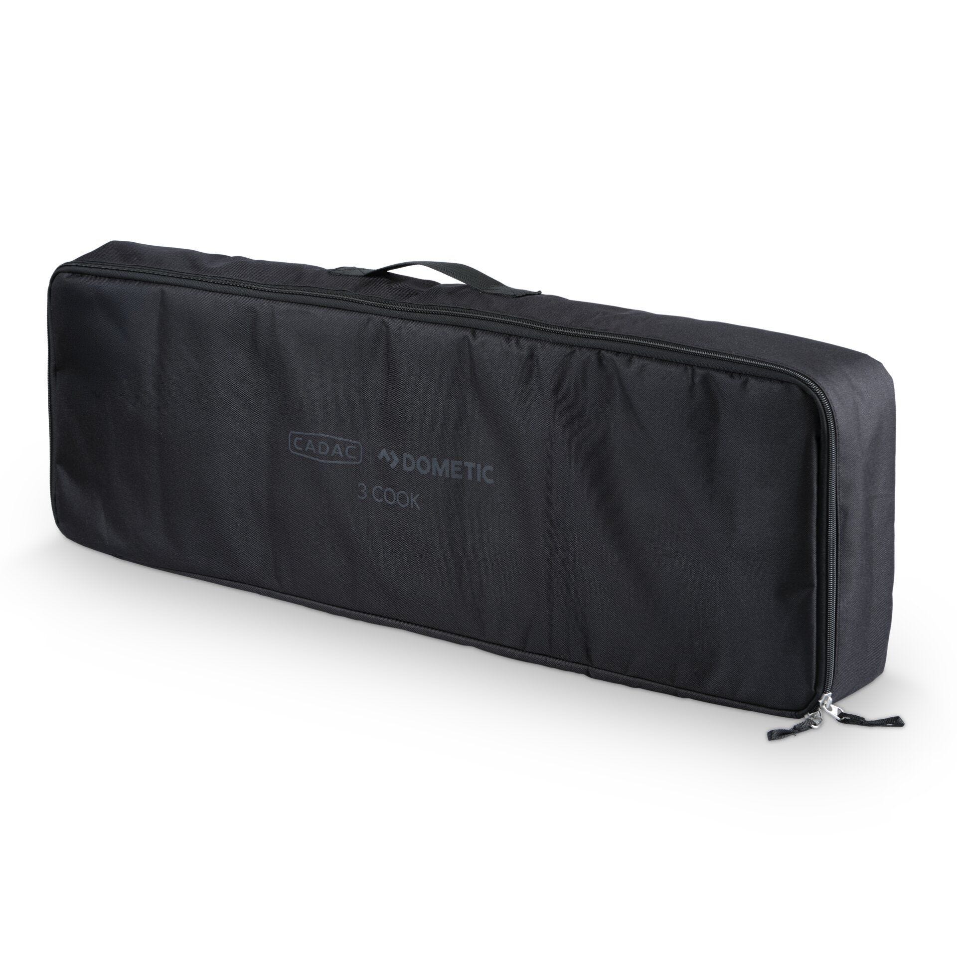 Dometic 3 Cook Turbo FFD Deluxe