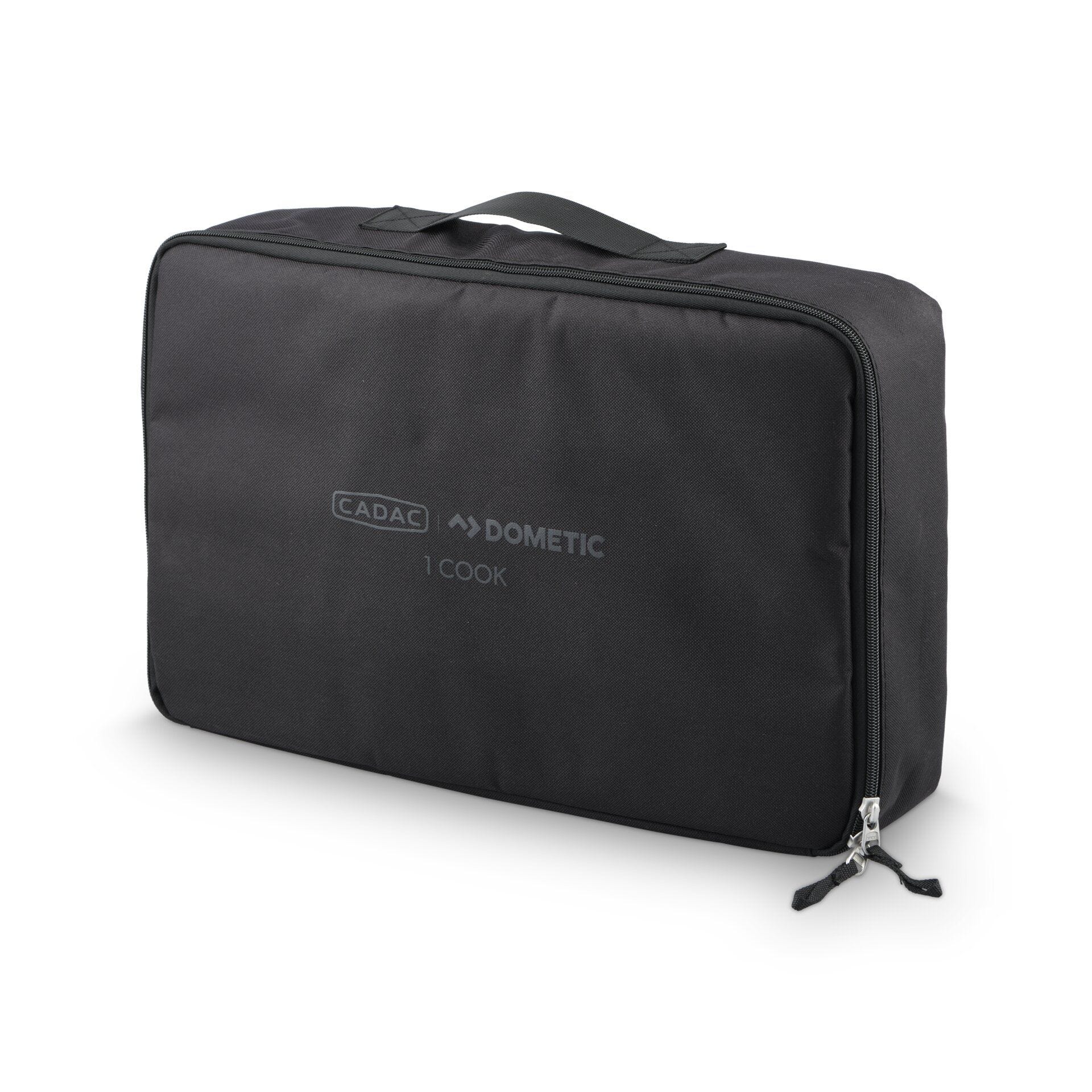 Dometic 1 Cook Turbo FFD Deluxe