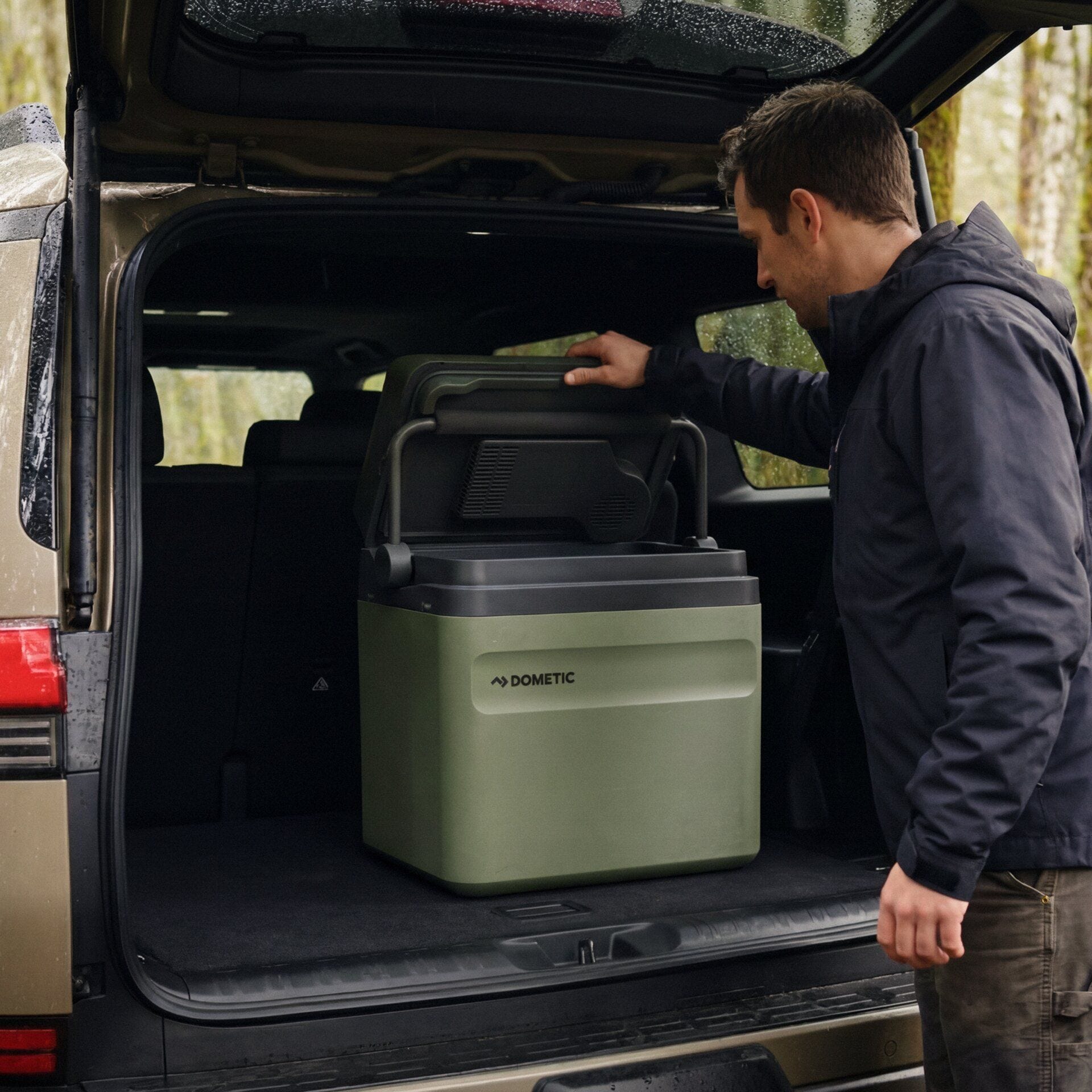 Dometic DTE26 Cooler