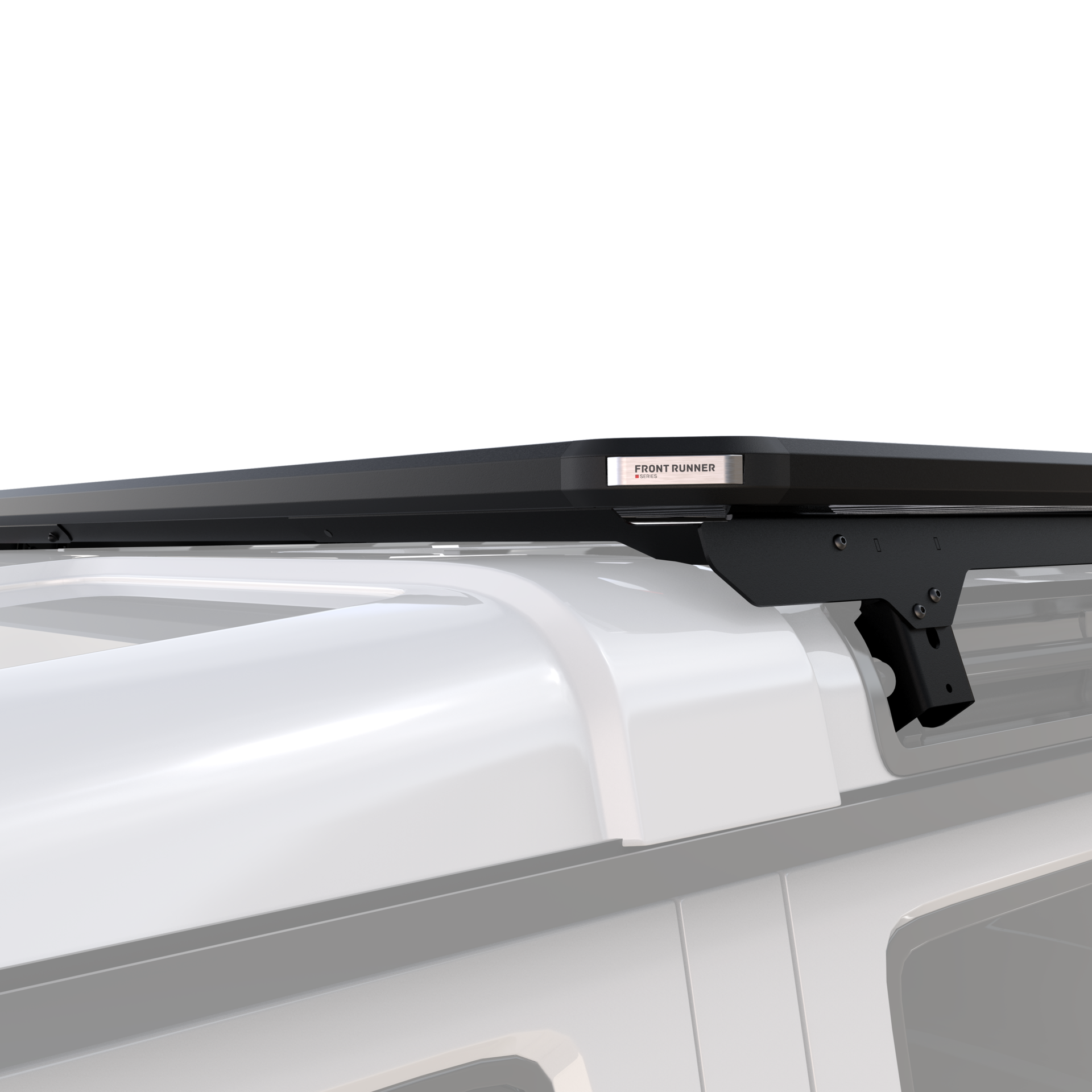 Front Runner Series Ineos Grenadier 3/4 Slimline 3 Roof Rack Kit
