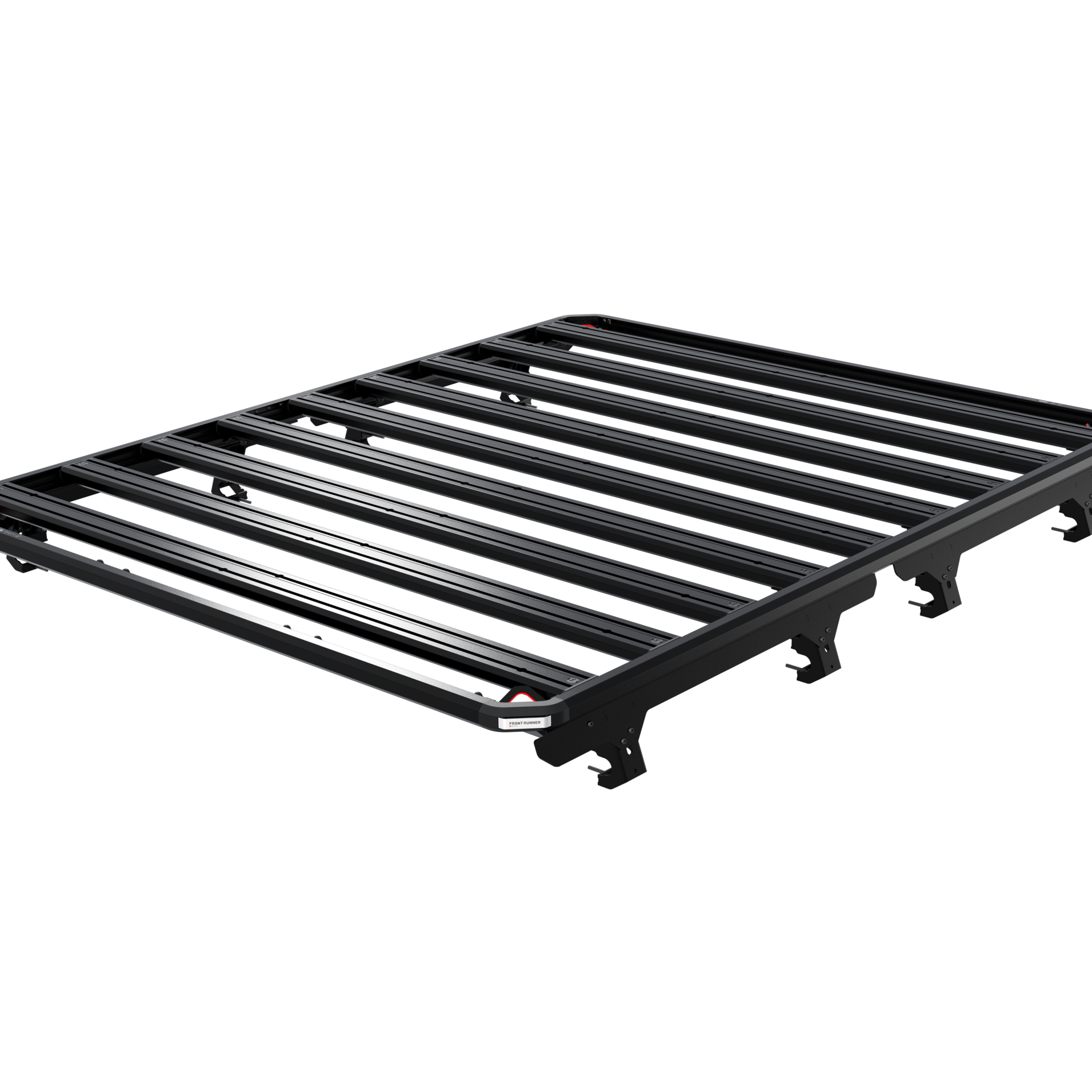 Front Runner Series Ineos Grenadier 3/4 Slimline 3 Roof Rack Kit