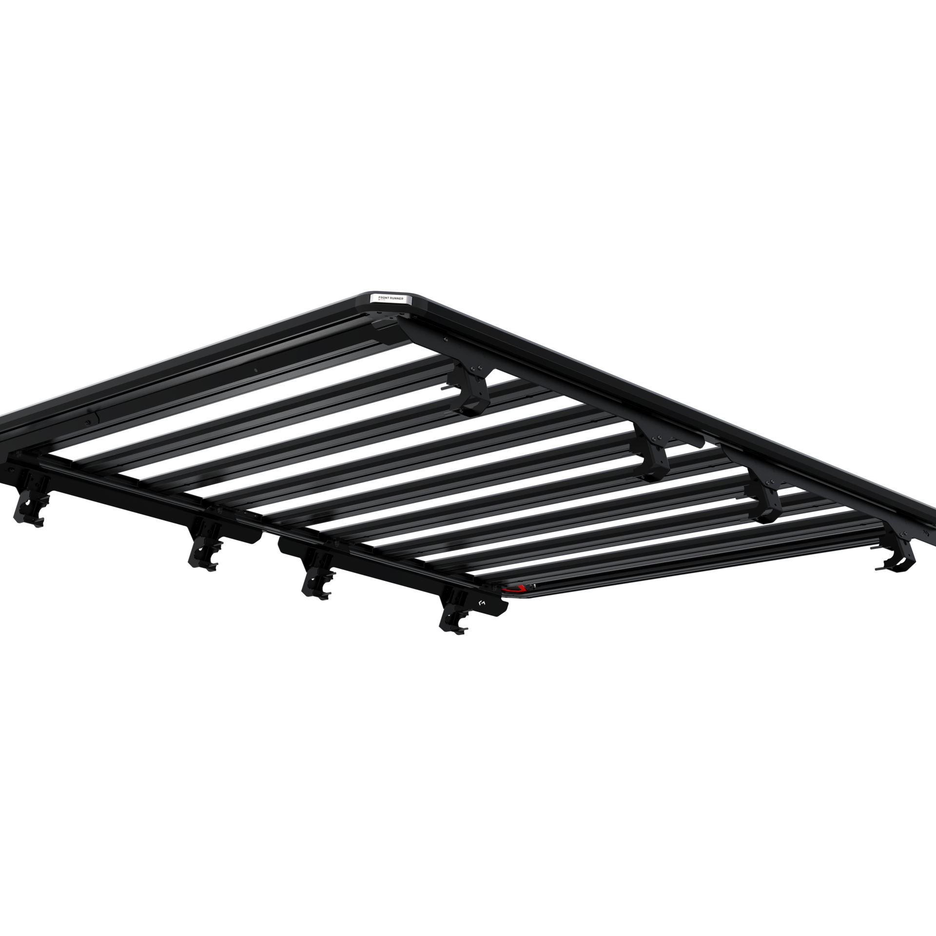 Front Runner Series Ineos Grenadier 3/4 Slimline 3 Roof Rack Kit