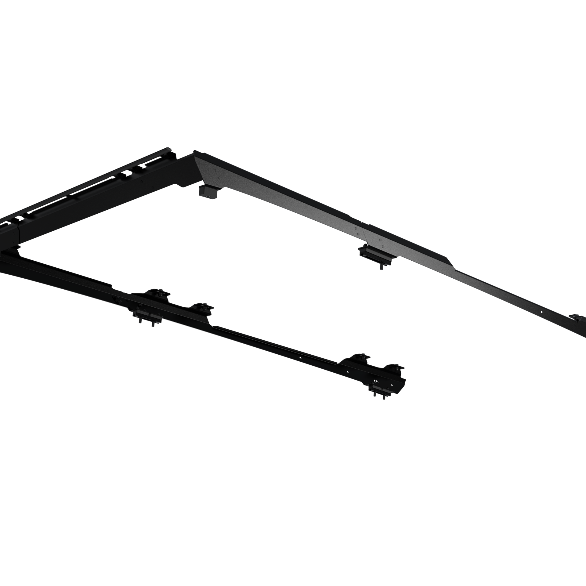 Front Runner Series Toyota 4Runner 6th Gen (N500) Mounting System