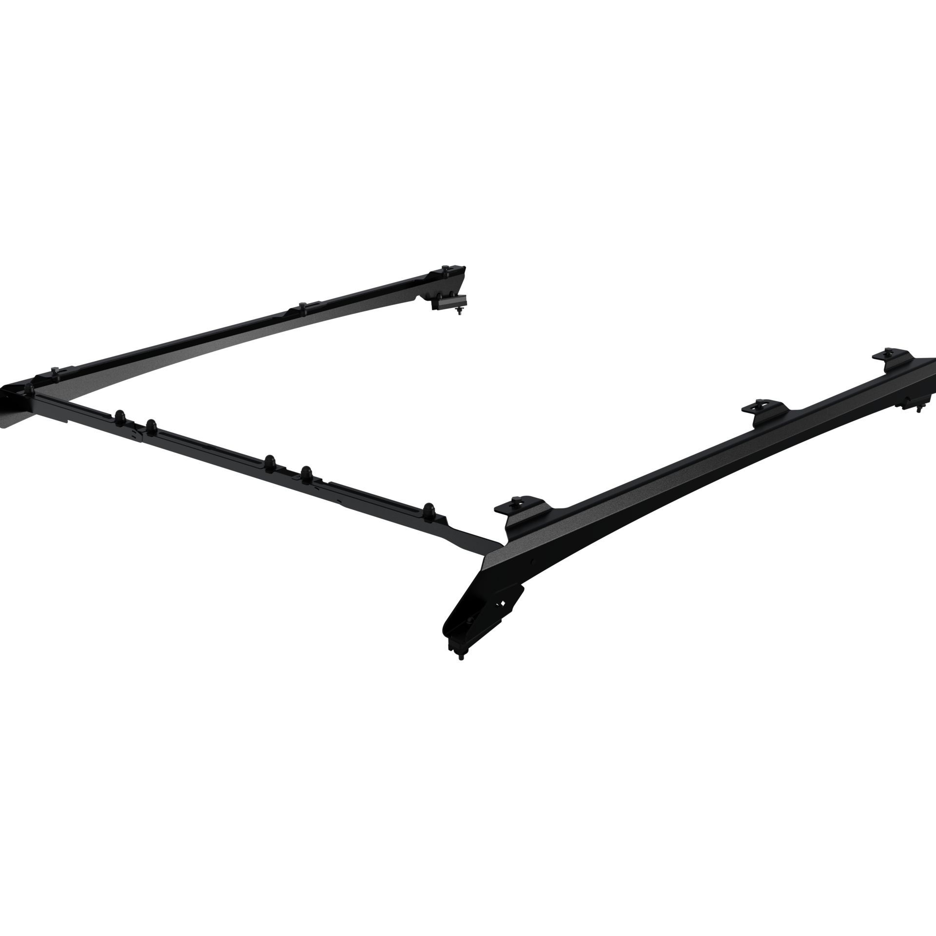 Front Runner Series Ford Ranger T6.2 (P703) Mounting System