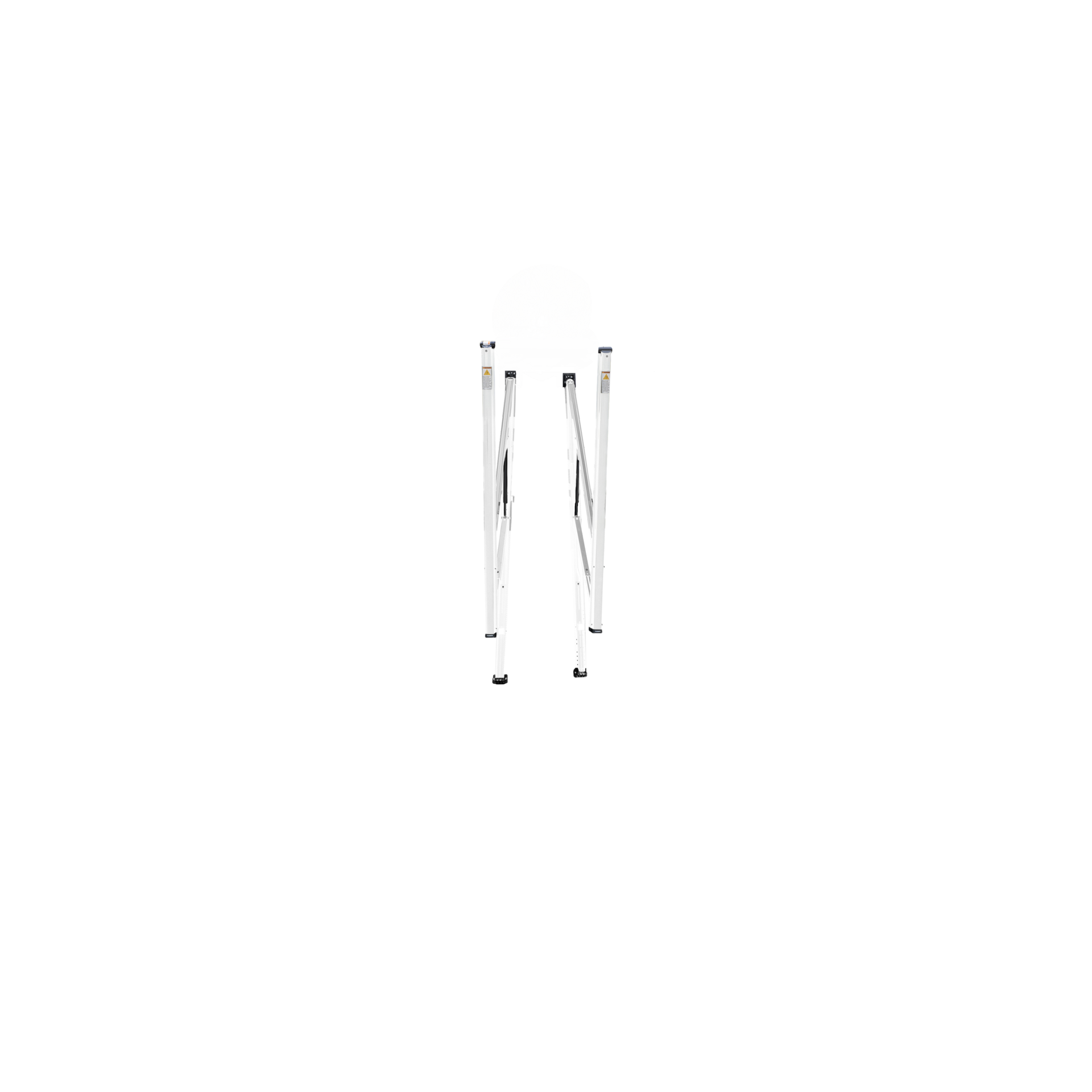 Dometic 9700 Awning Hardware