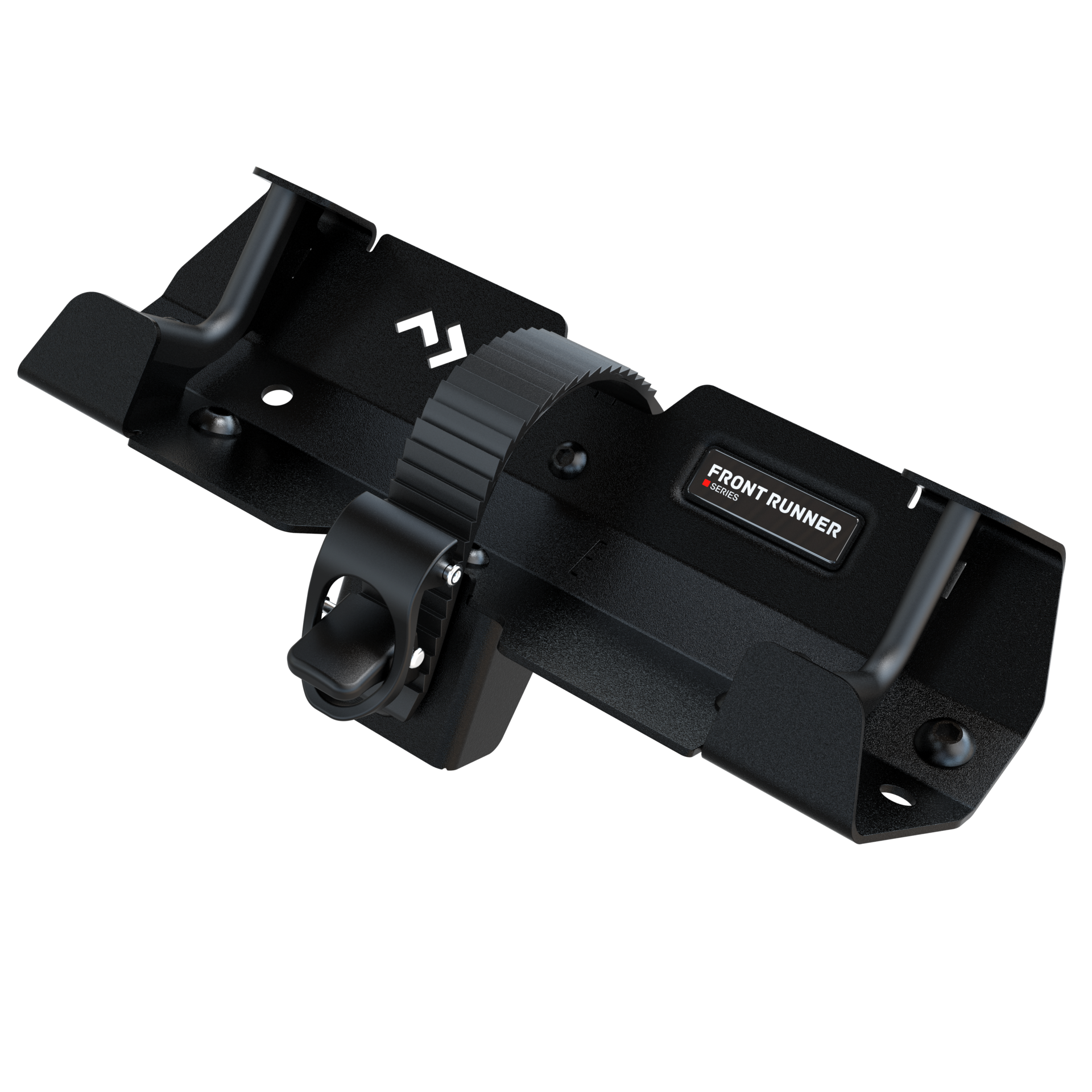 Front Runner Series Slimline 3 Spade or Shovel Mount