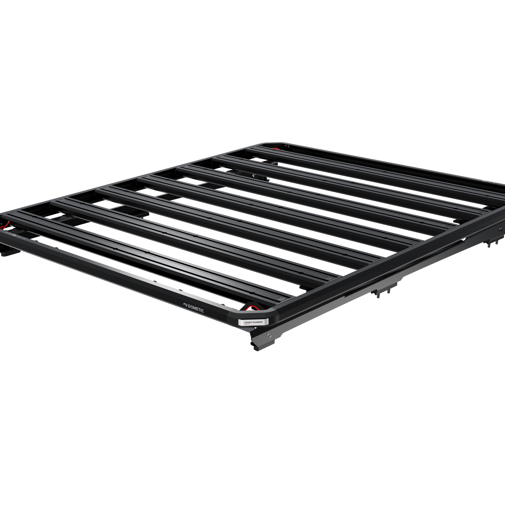 Front Runner Series Toyota Land Cruiser 250 Prado 3/4 Slimline 3 Roof Rack Kit