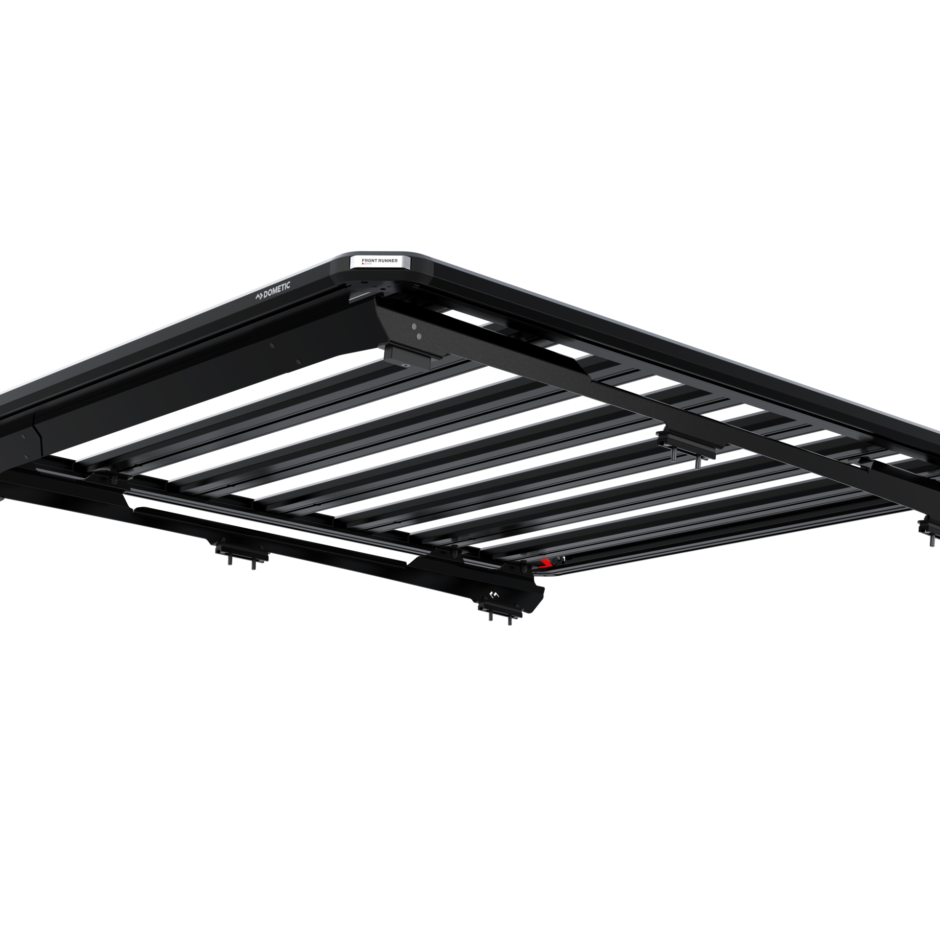 Front Runner Series Toyota Land Cruiser 250 Prado 3/4 Slimline 3 Roof Rack Kit