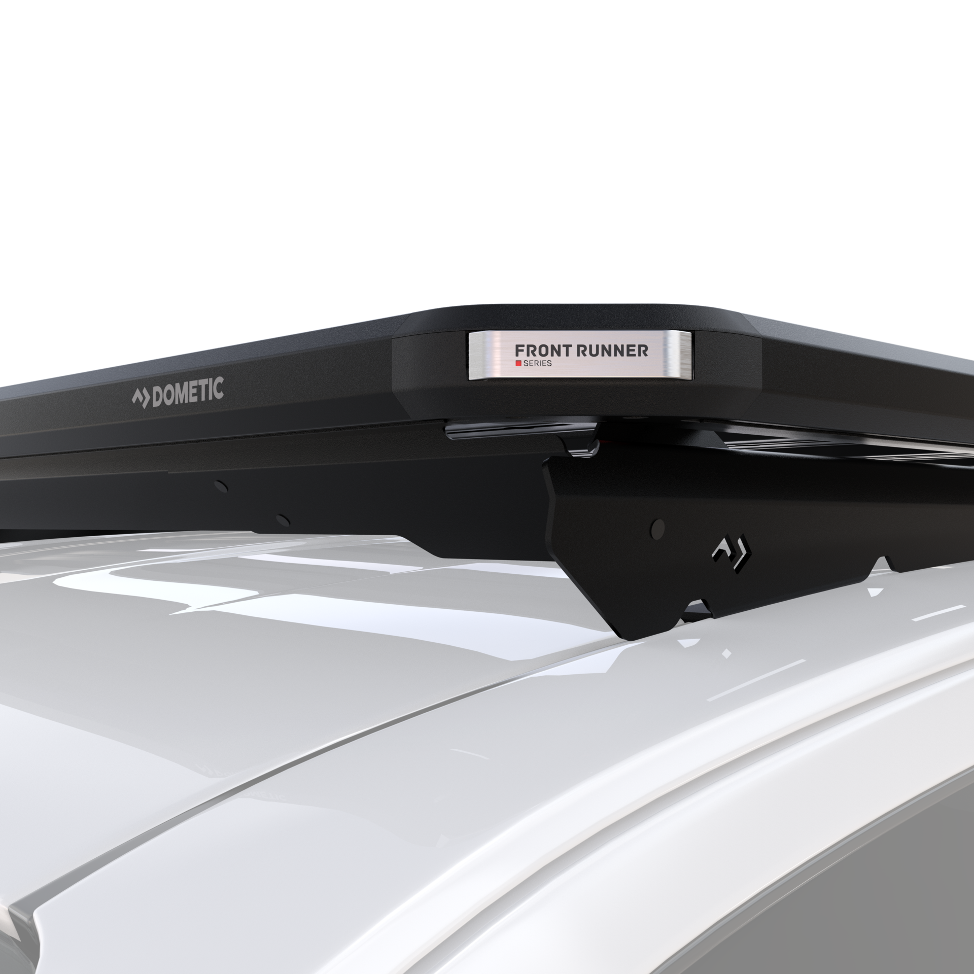 Front Runner Series Toyota Hilux Double Cab (8th/9th Gen) Slimline 3 Roof Rack Kit