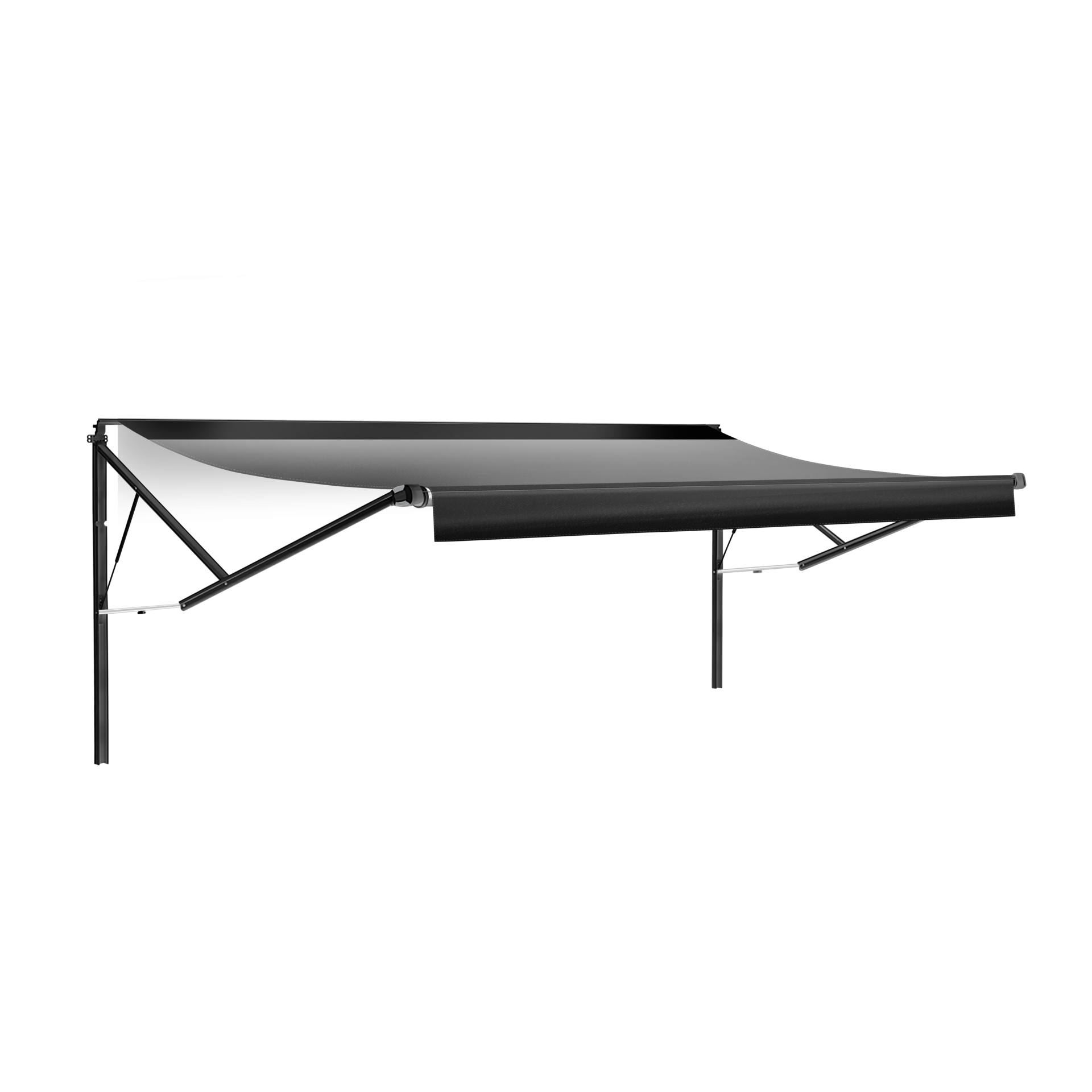 Dometic 9200 Power Awning with LED (925L)