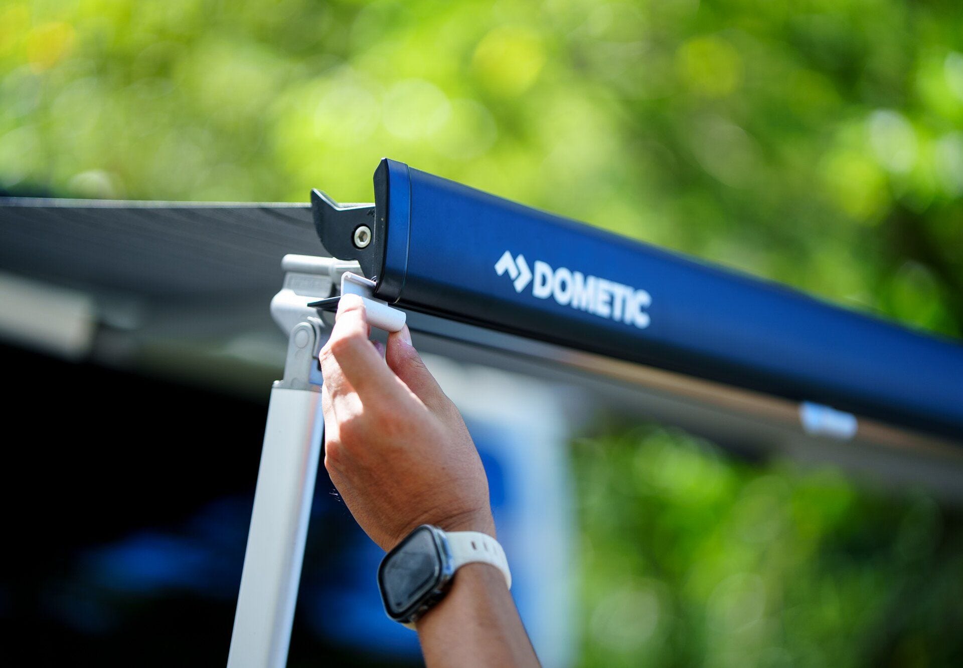 Dometic BAW3000 Box Awning