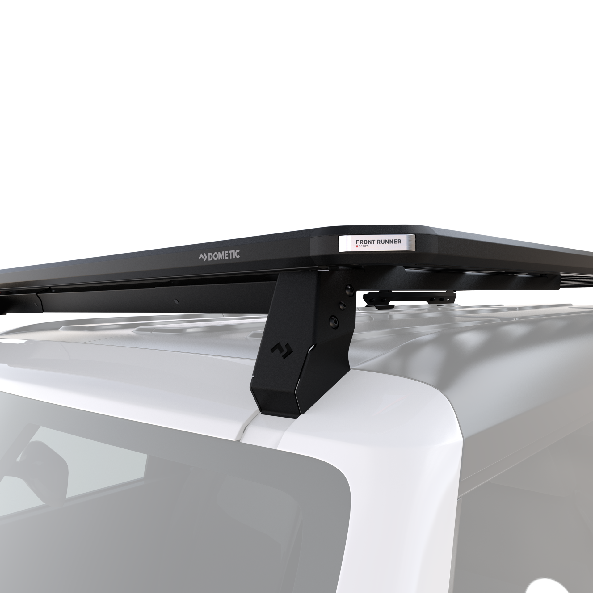 Front Runner Series Ford Bronco 4 Door w/Hard Top (U725) Slimline 3 Roof Rack Kit