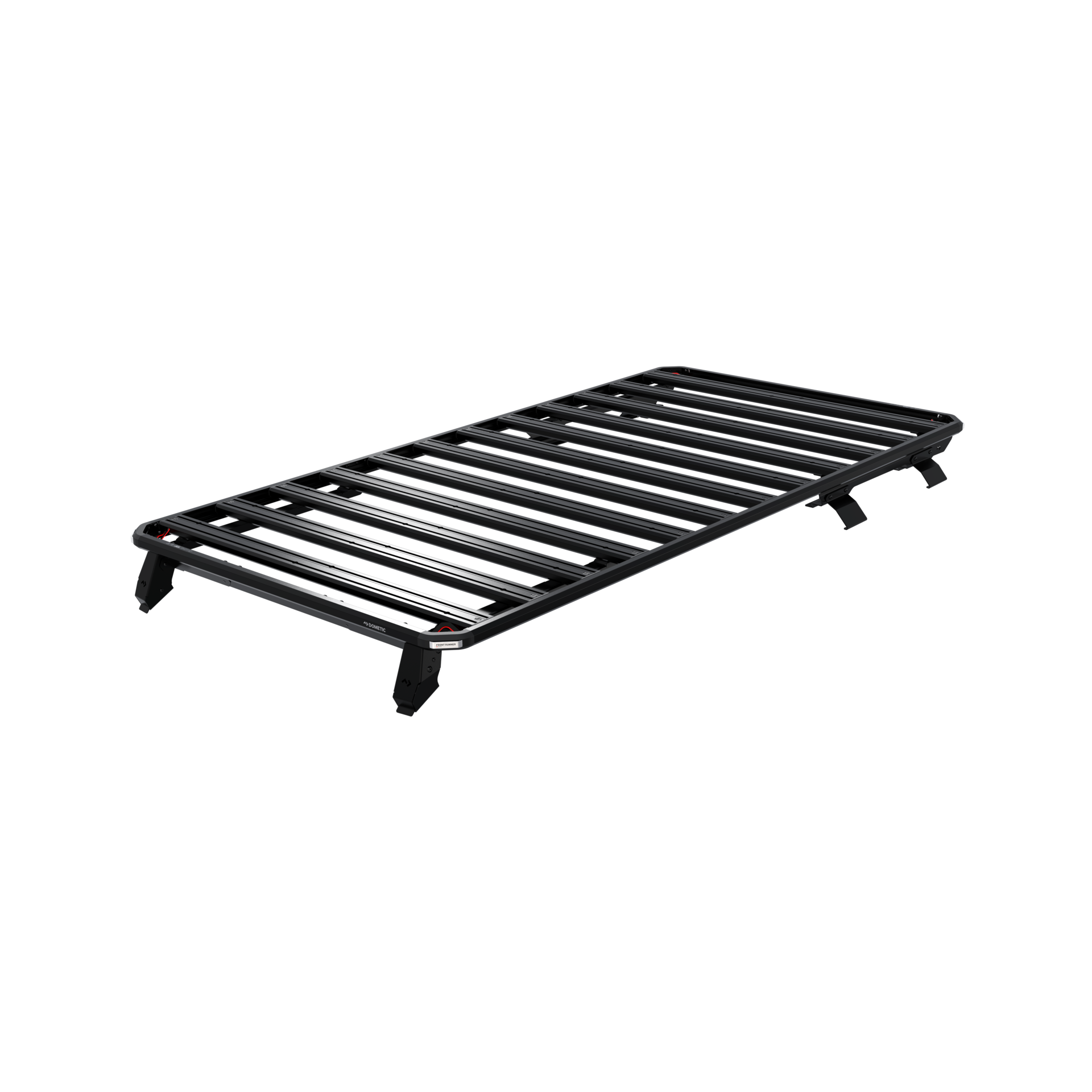 Front Runner Series Ford Bronco 4 Door w/Hard Top (U725) Slimline 3 Roof Rack Kit