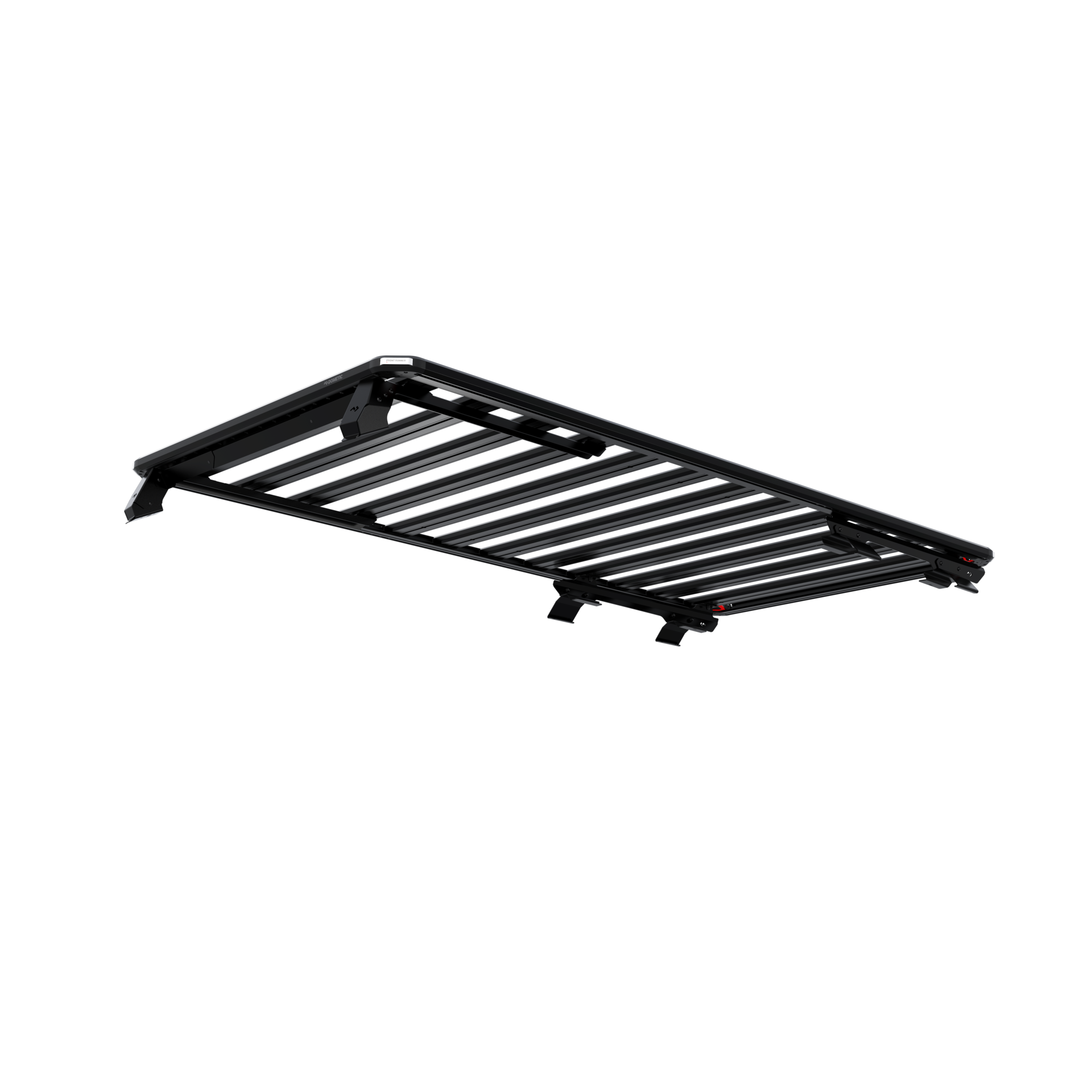 Front Runner Series Ford Bronco 4 Door w/Hard Top (U725) Slimline 3 Roof Rack Kit