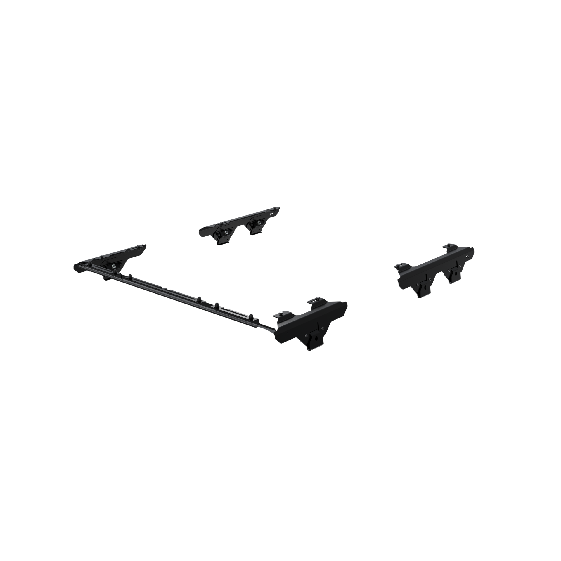 Front Runner Series Suzuki Jimny (JB74W) Mounting System