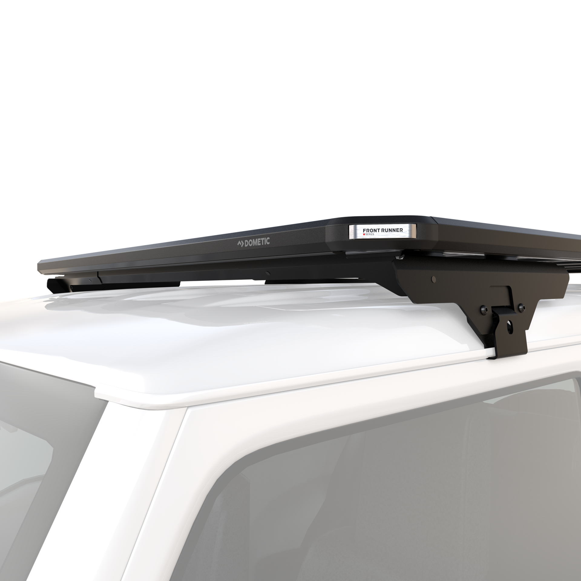 Front Runner Series Suzuki Jimny 3 Door (JB74W) Slimline 3 Roof Rack Kit