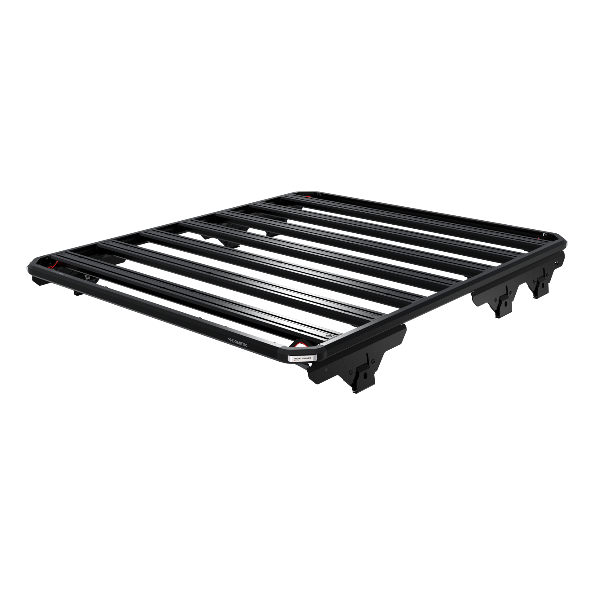 Front Runner Series Suzuki Jimny 3 Door (JB74W) Slimline 3 Roof Rack Kit