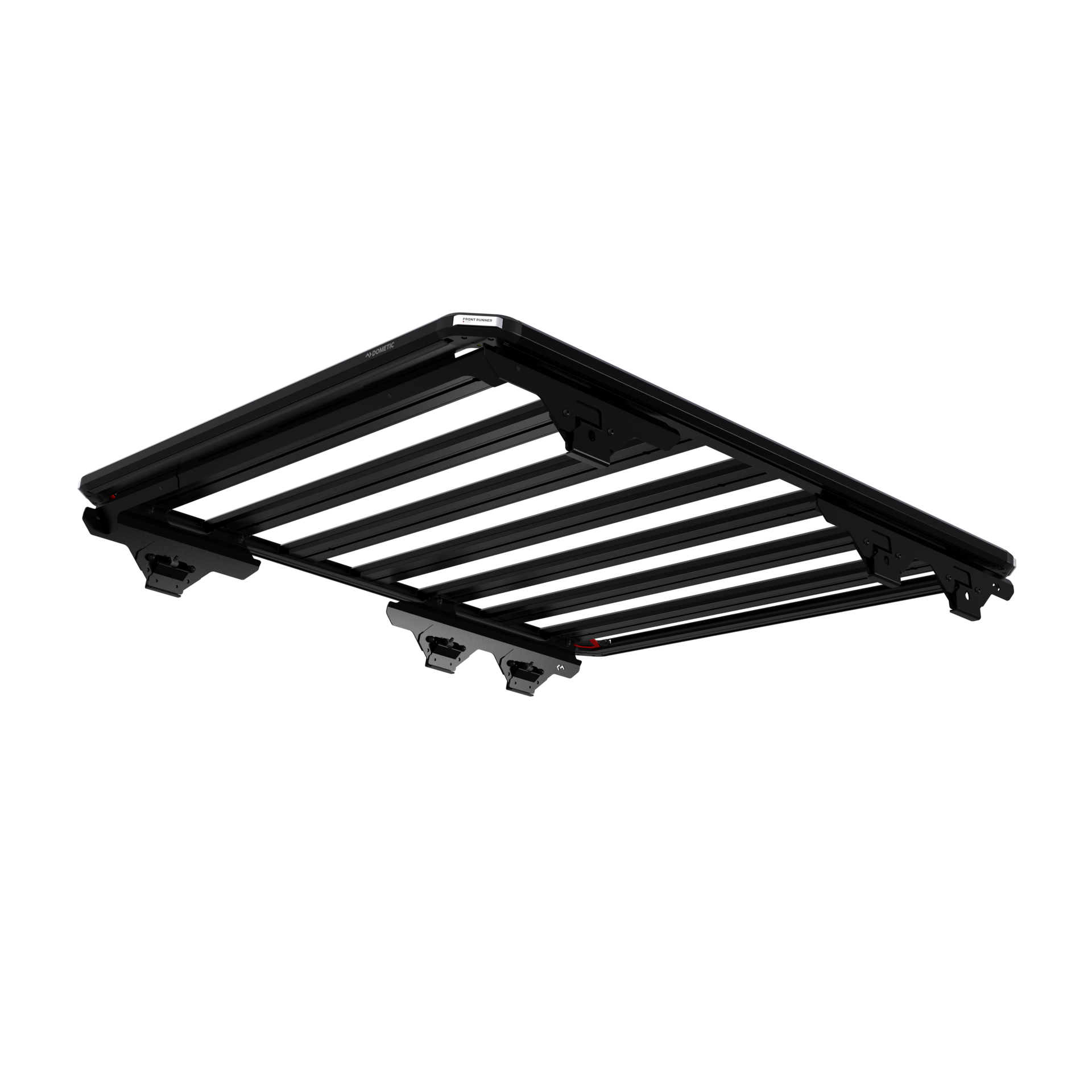 Front Runner Series Suzuki Jimny 3 Door (JB74W) Slimline 3 Roof Rack Kit