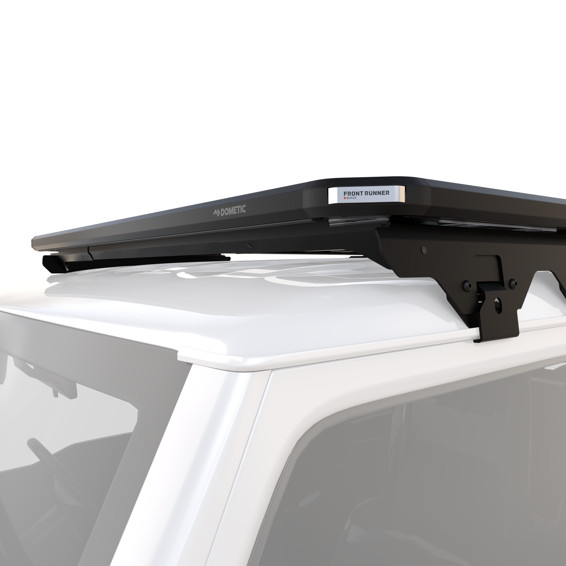 Front Runner Series Suzuki Jimny 5 Door (JC74W) Slimline 3 Roof Rack Kit