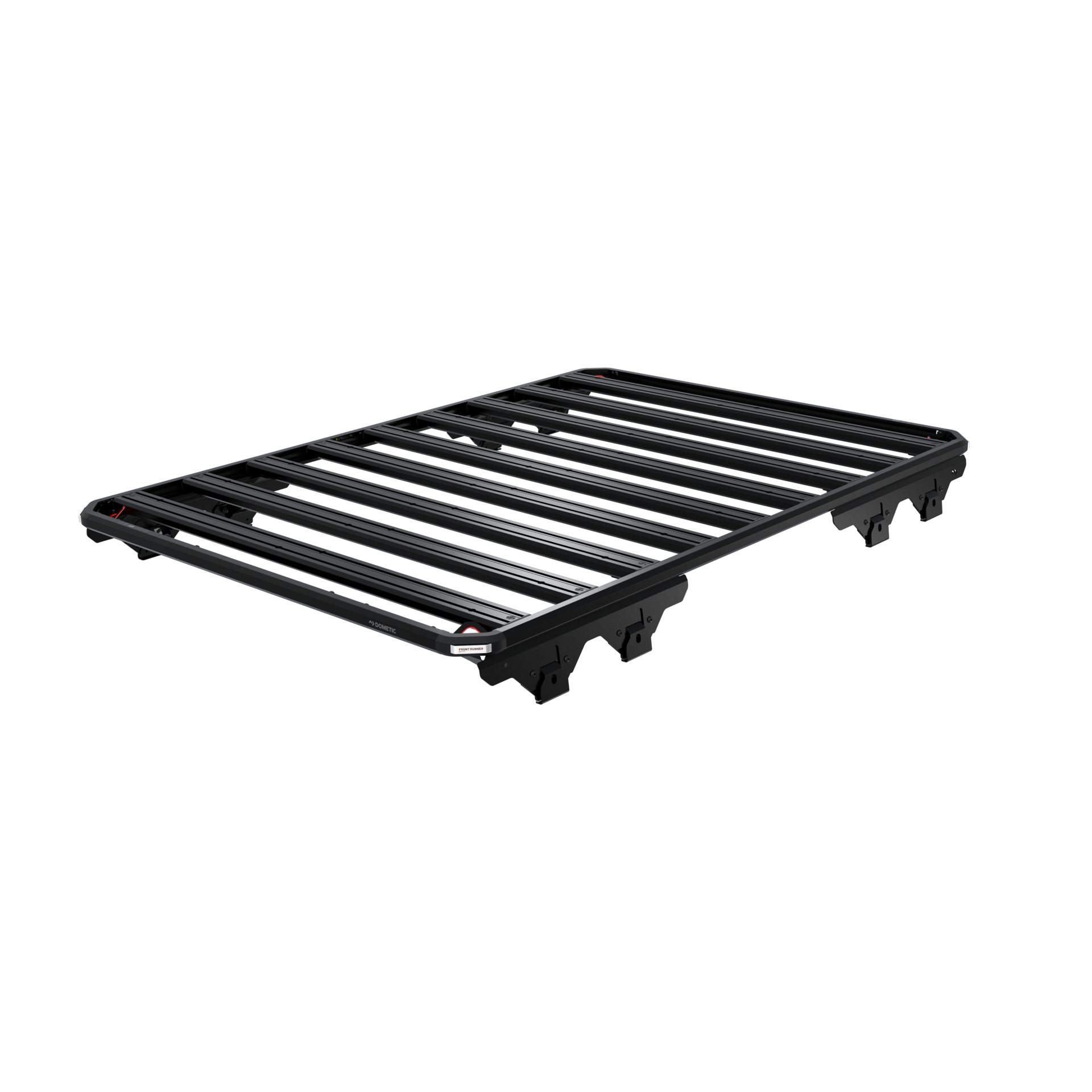 Front Runner Series Suzuki Jimny 5 Door (JC74W) Slimline 3 Roof Rack Kit