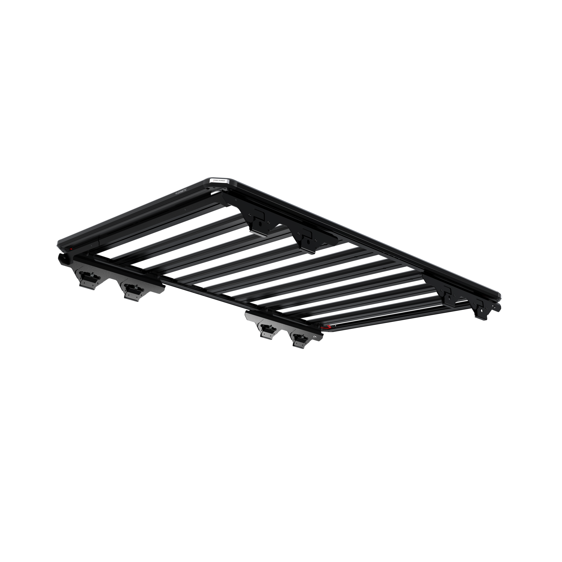 Front Runner Series Suzuki Jimny 5 Door (JC74W) Slimline 3 Roof Rack Kit